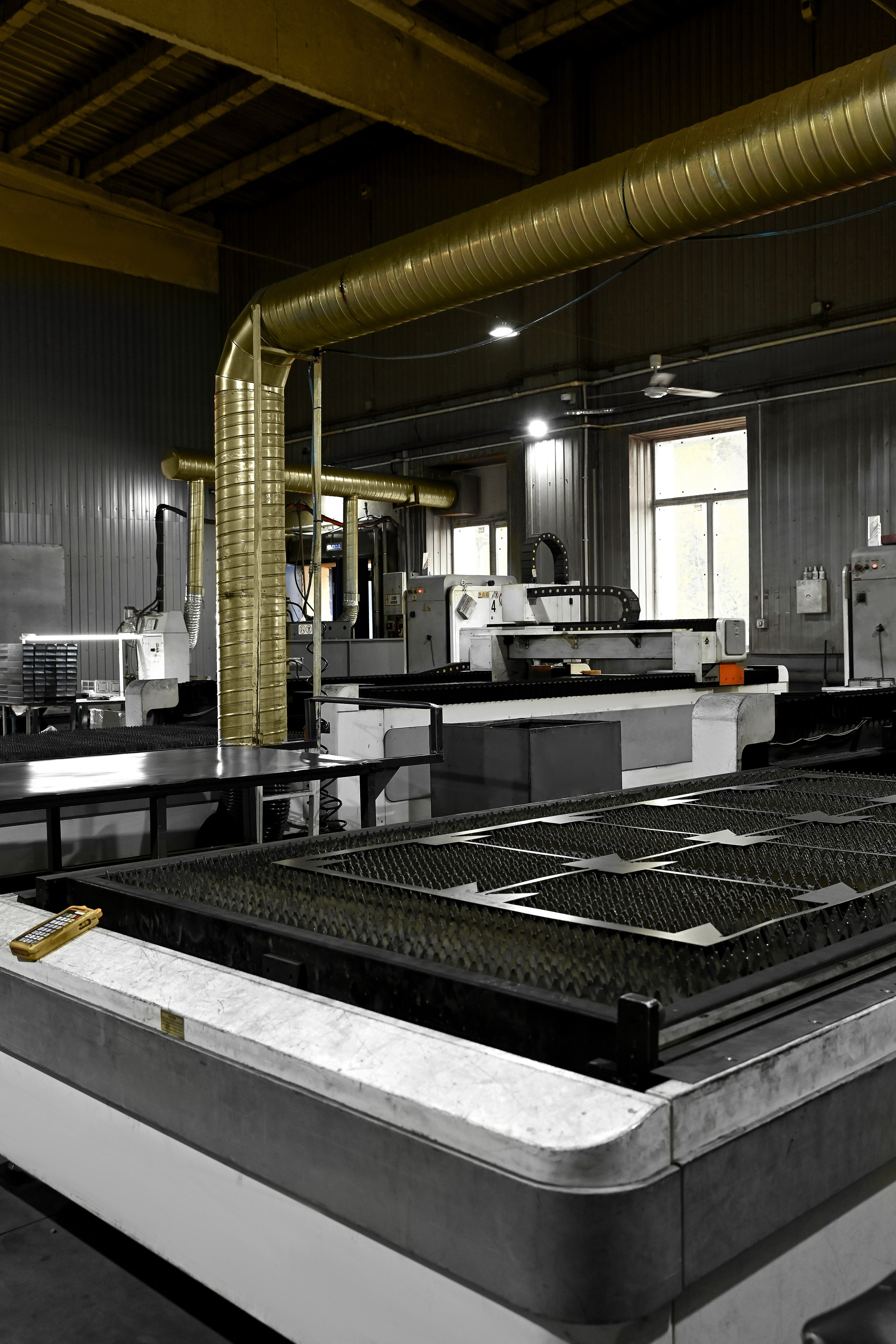 Промышленные съемки производства. Предметный контент — фотограф в Саратове Юлия