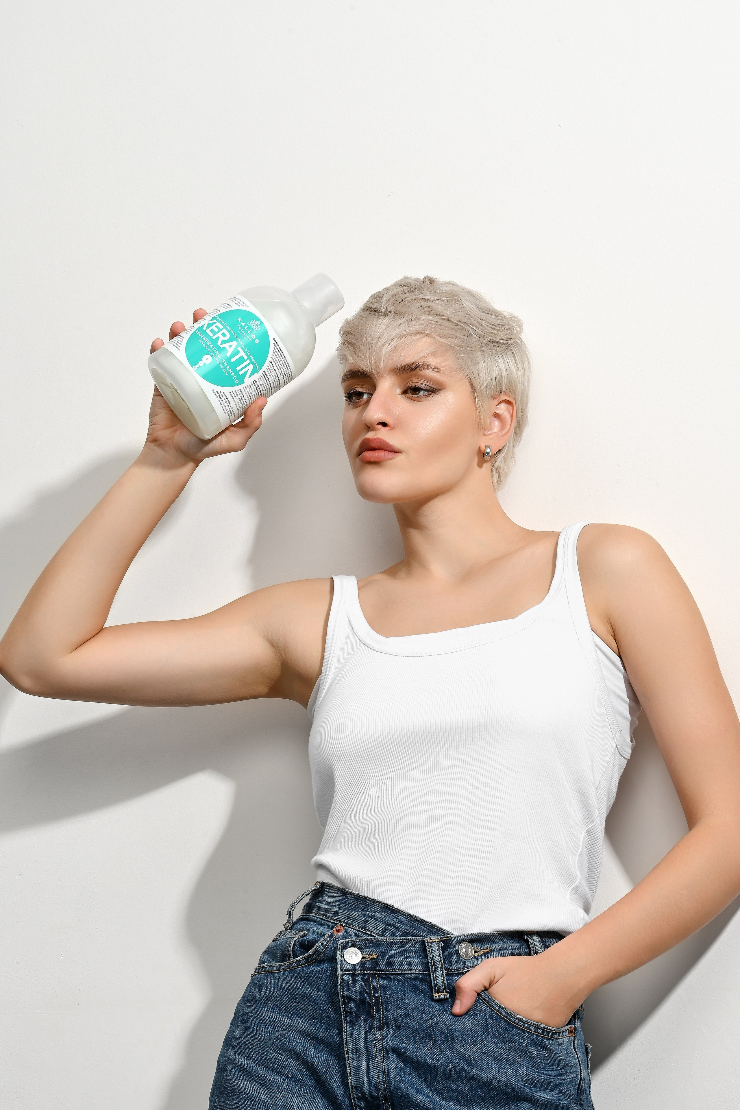 Уходовая и декоративная косметика. Предметный контент — фотограф в Саратове Юлия