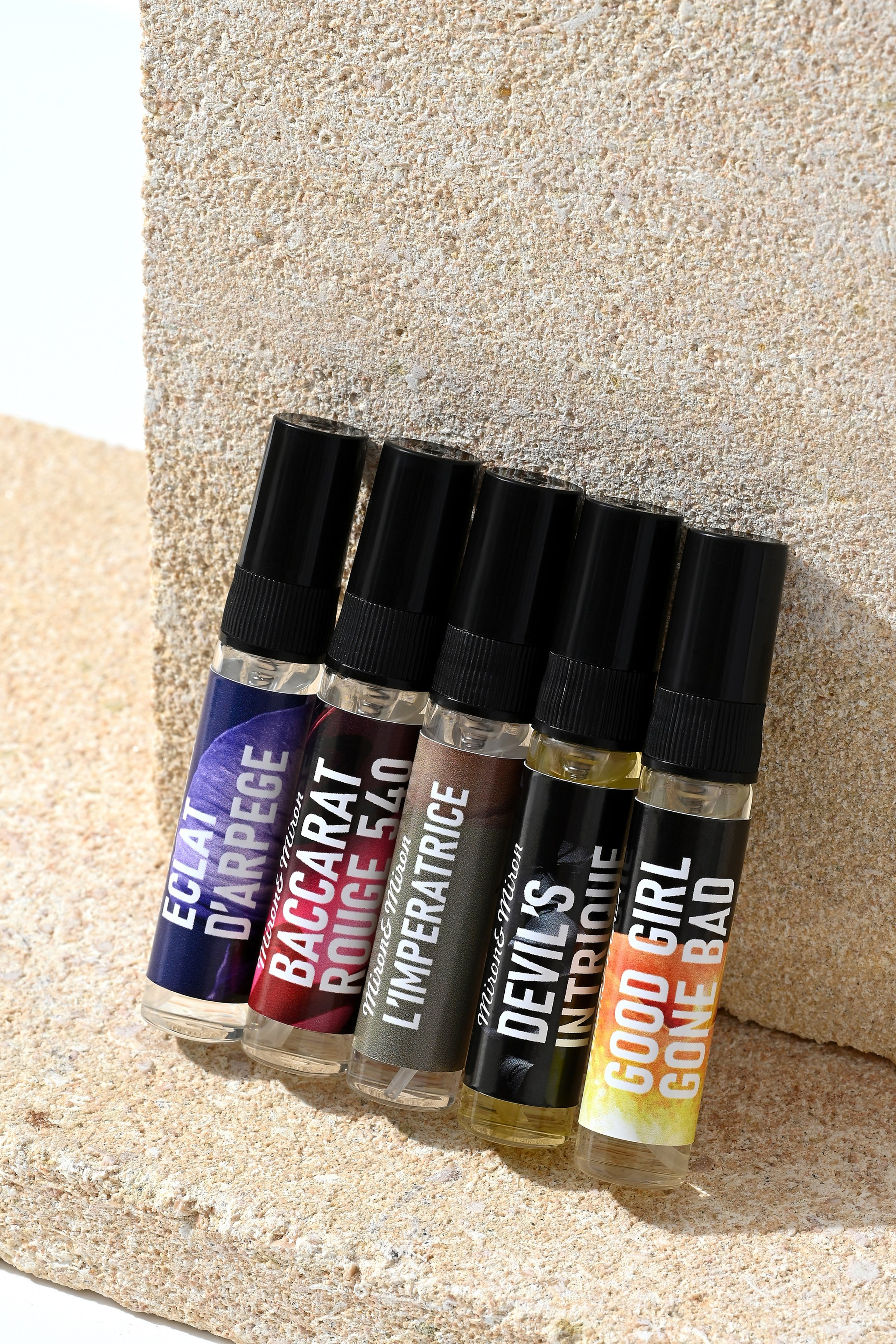 Уходовая и декоративная косметика. Предметный контент — фотограф в Саратове Юлия