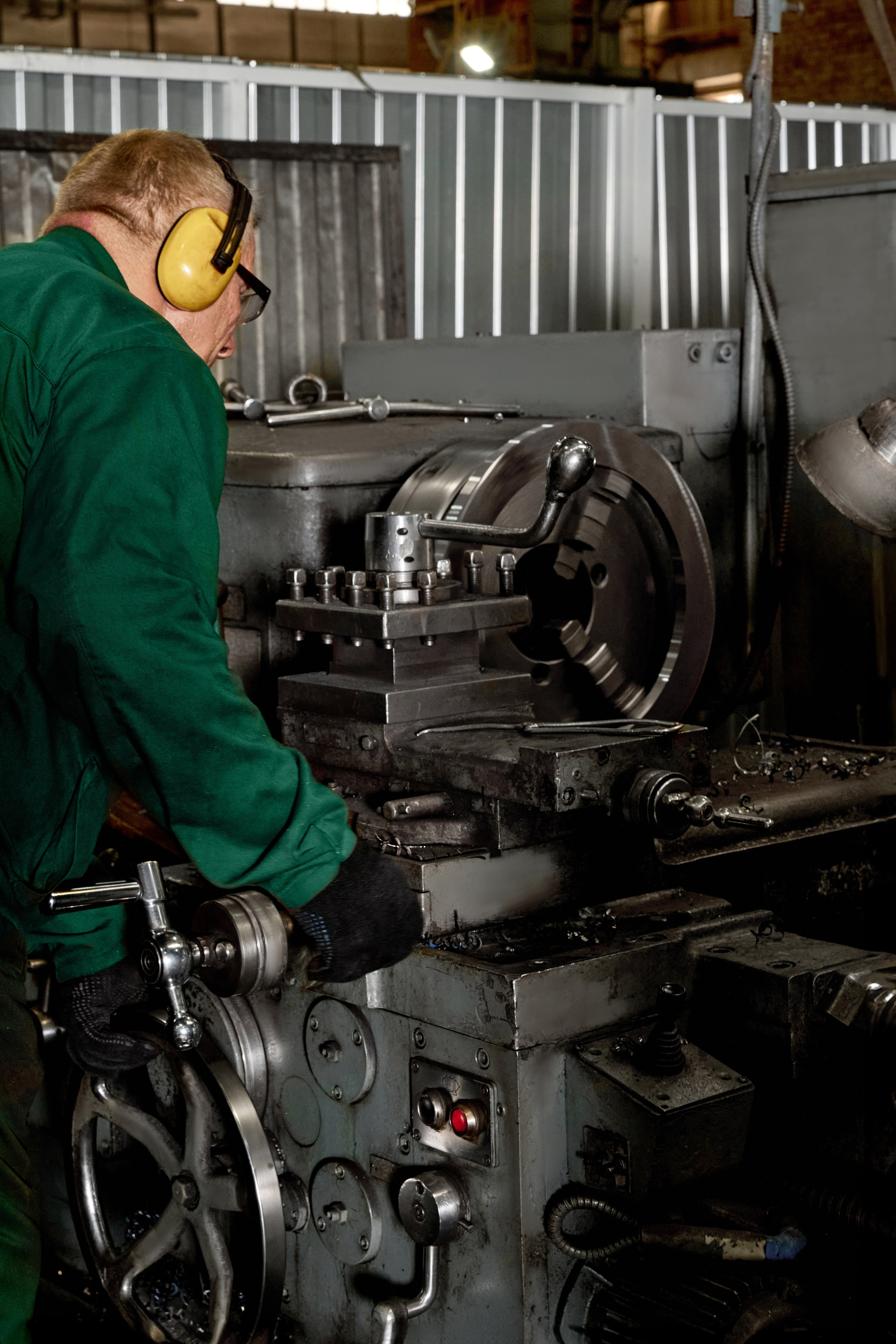 Промышленные съемки производства. Предметный контент — фотограф в Саратове Юлия