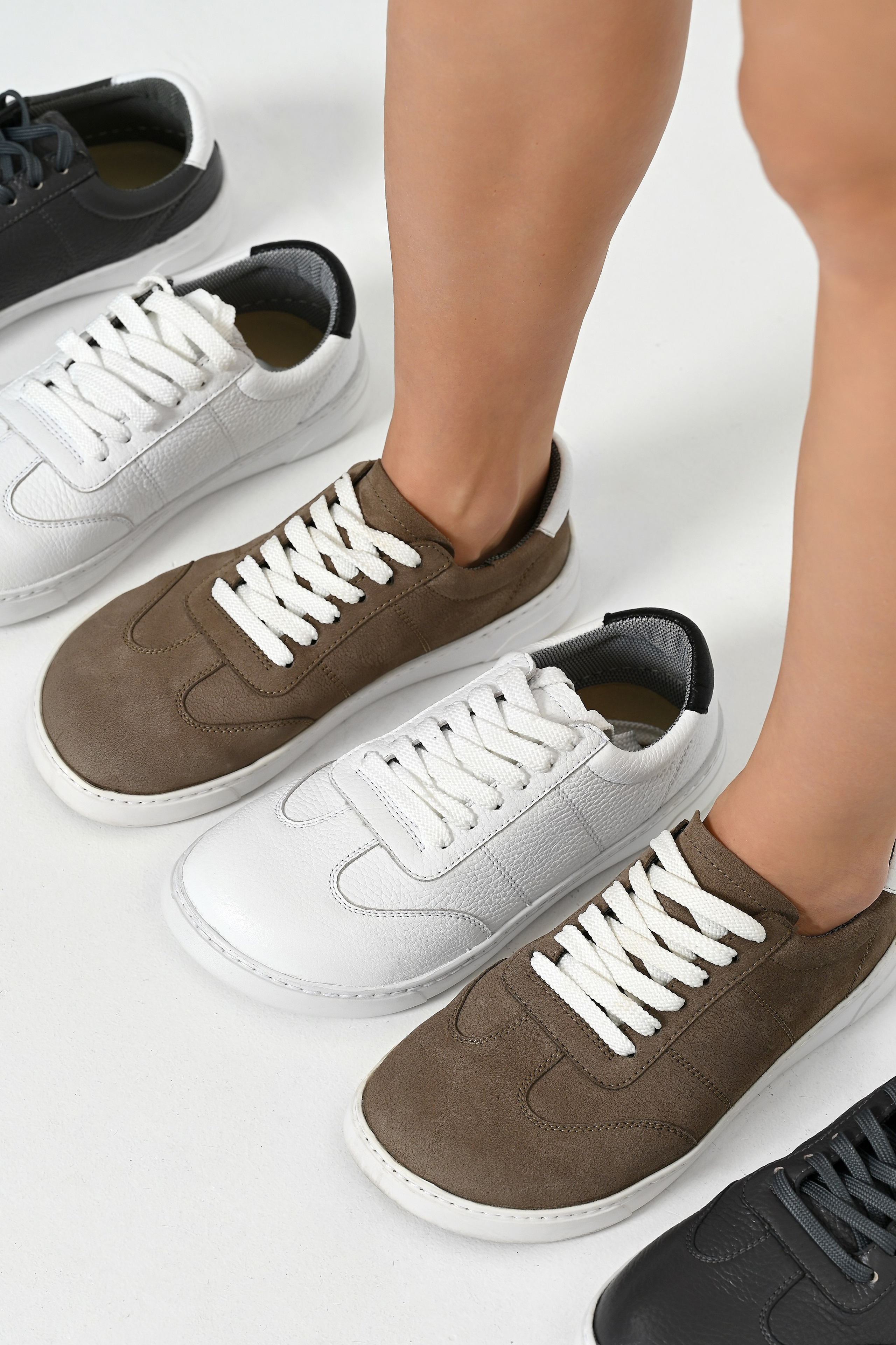 Съемка одежды и обуви. Предметный контент — фотограф в Саратове Юлия