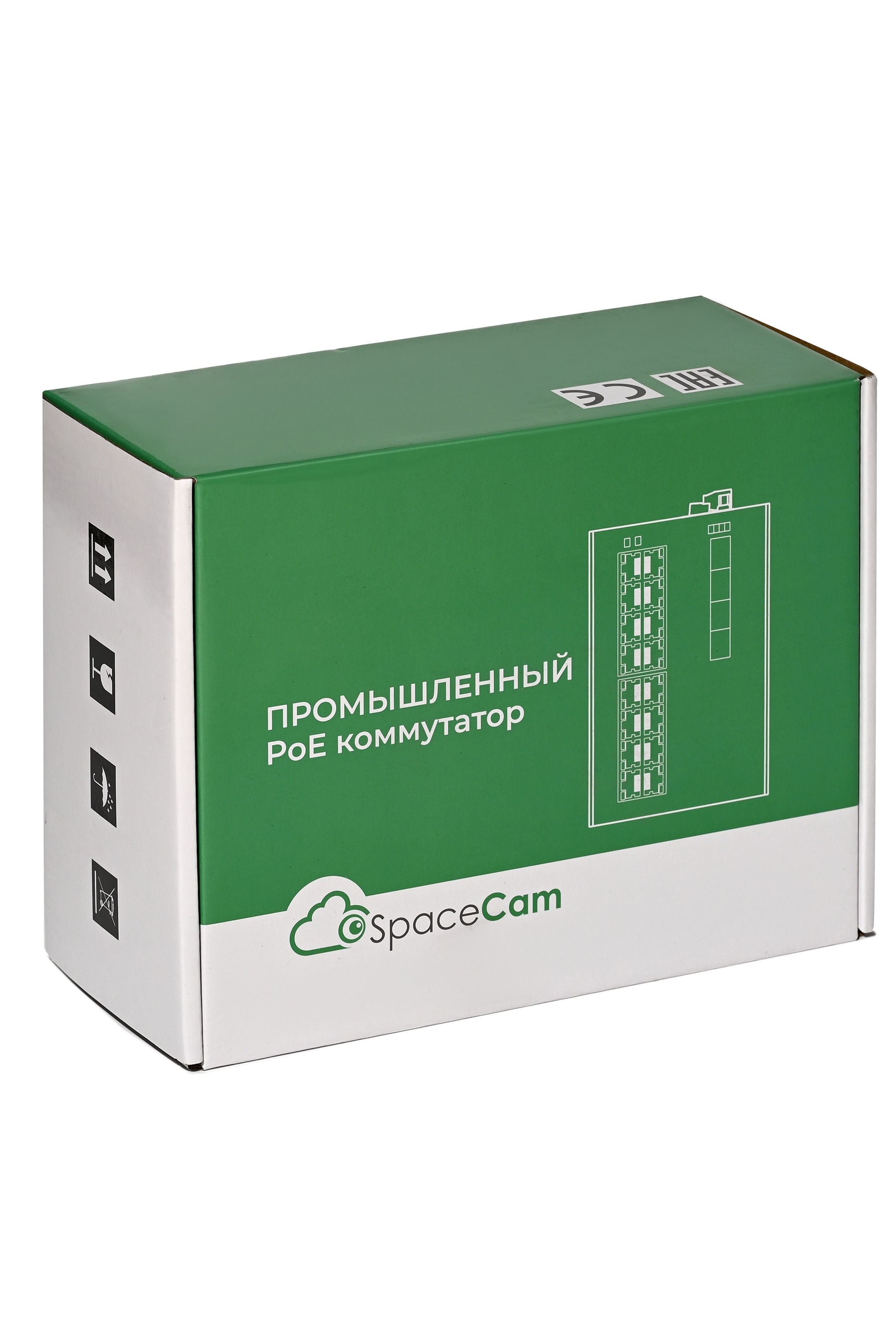 Промышленные съемки производства. Предметный контент — фотограф в Саратове Юлия