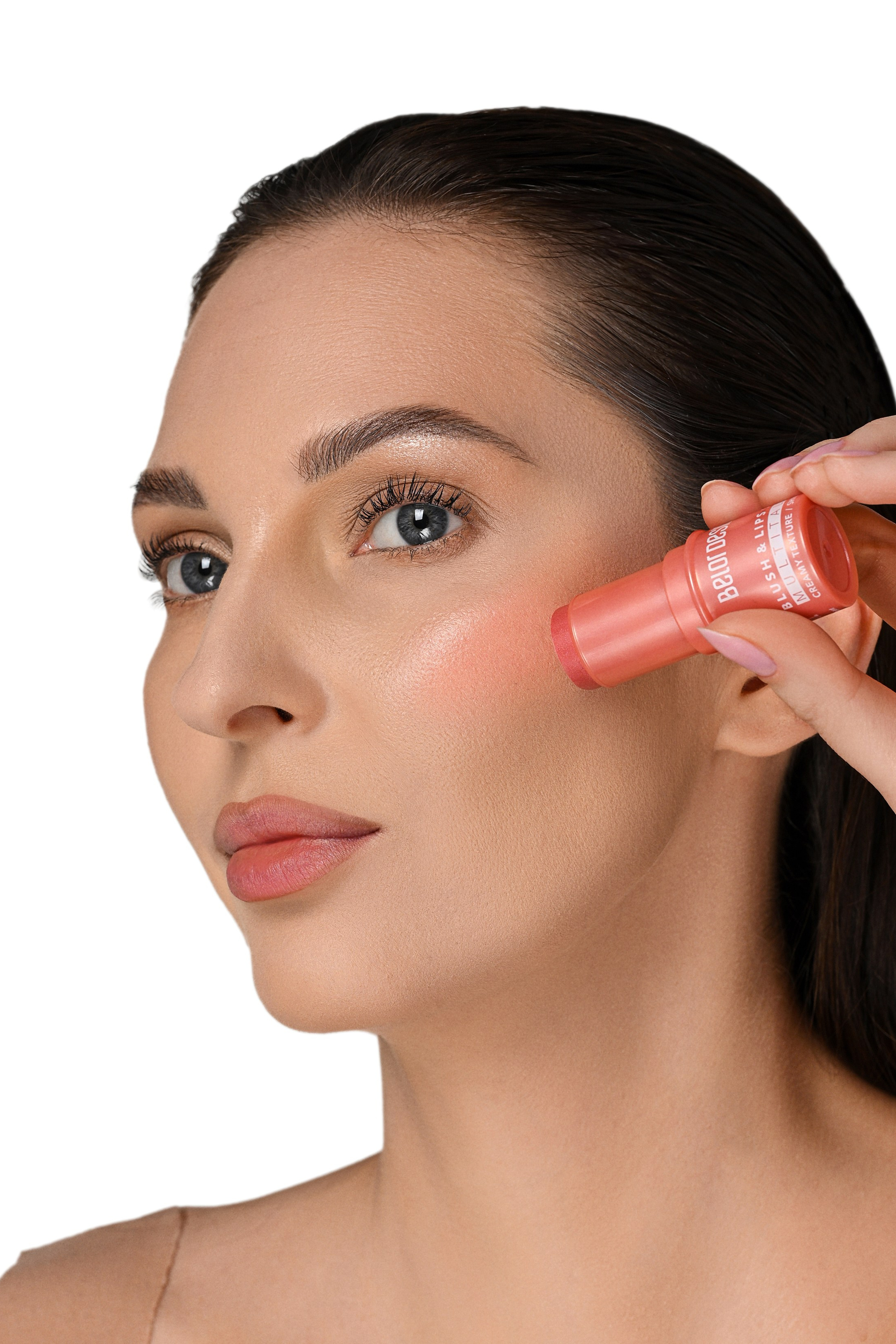 Уходовая и декоративная косметика. Предметный контент — фотограф в Саратове Юлия