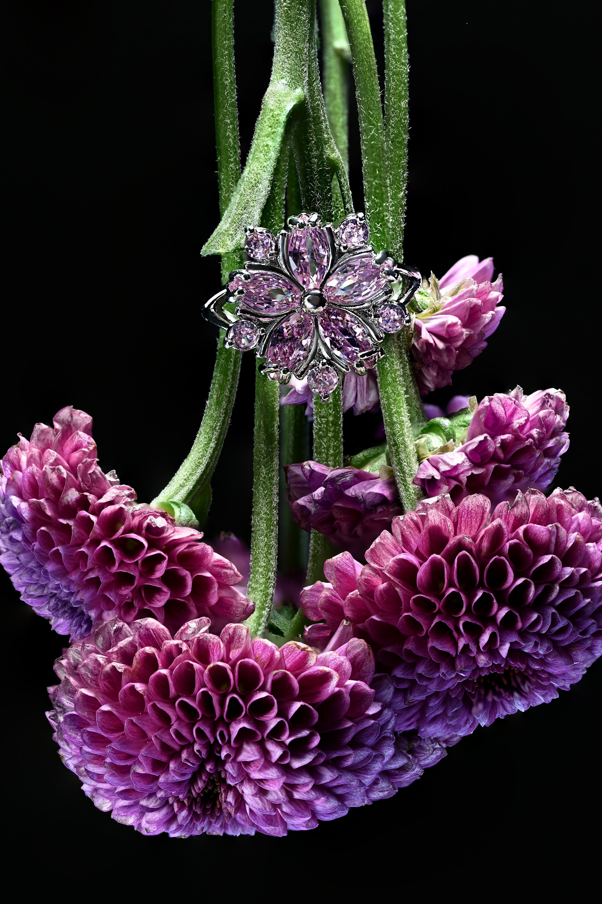 Бижутерия. Предметный контент — фотограф в Саратове Юлия