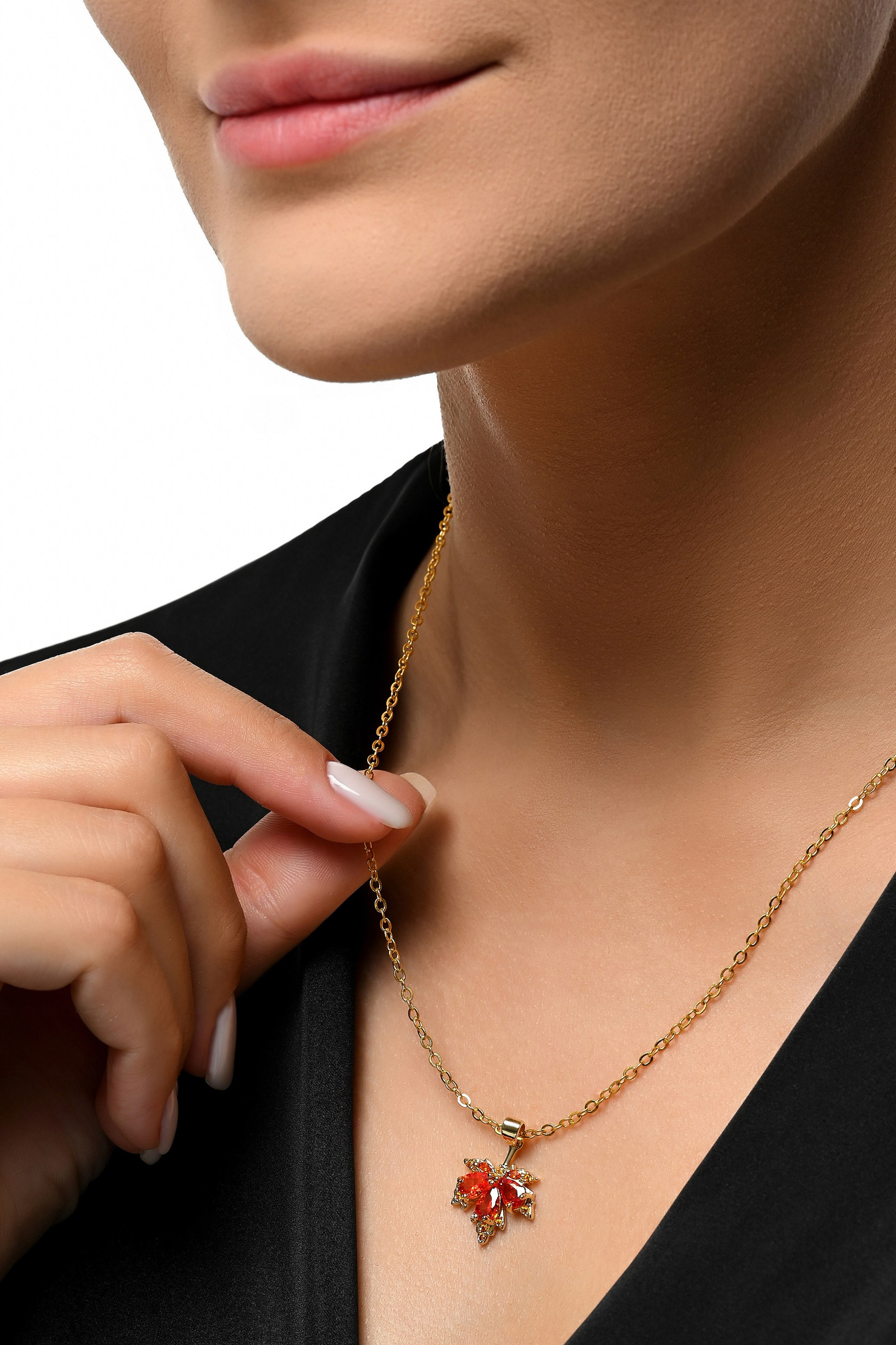 Бижутерия. Предметный контент — фотограф в Саратове Юлия