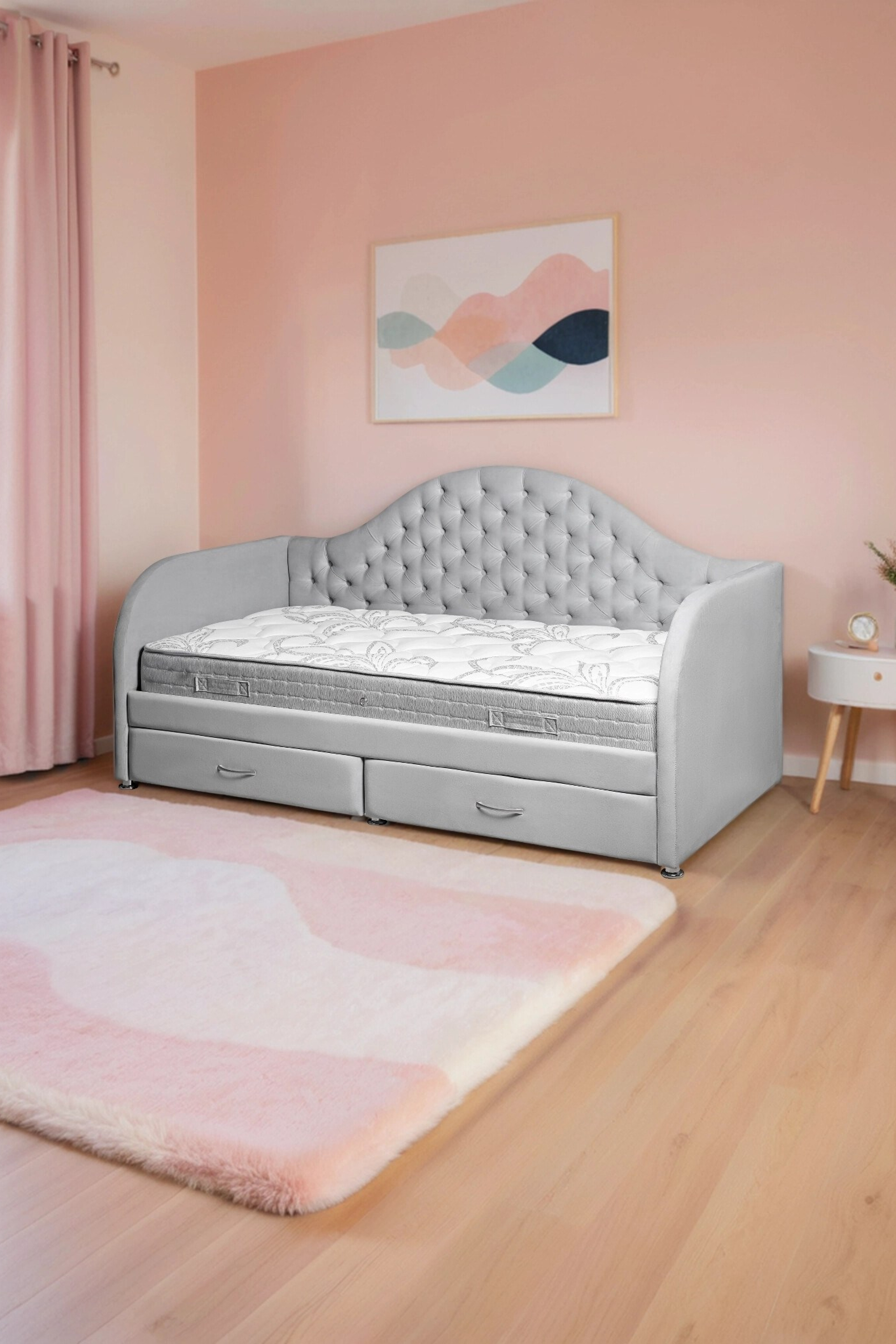 Генерация фона, моделей ИИ — нейросети. Предметный контент — фотограф в Саратове Юлия