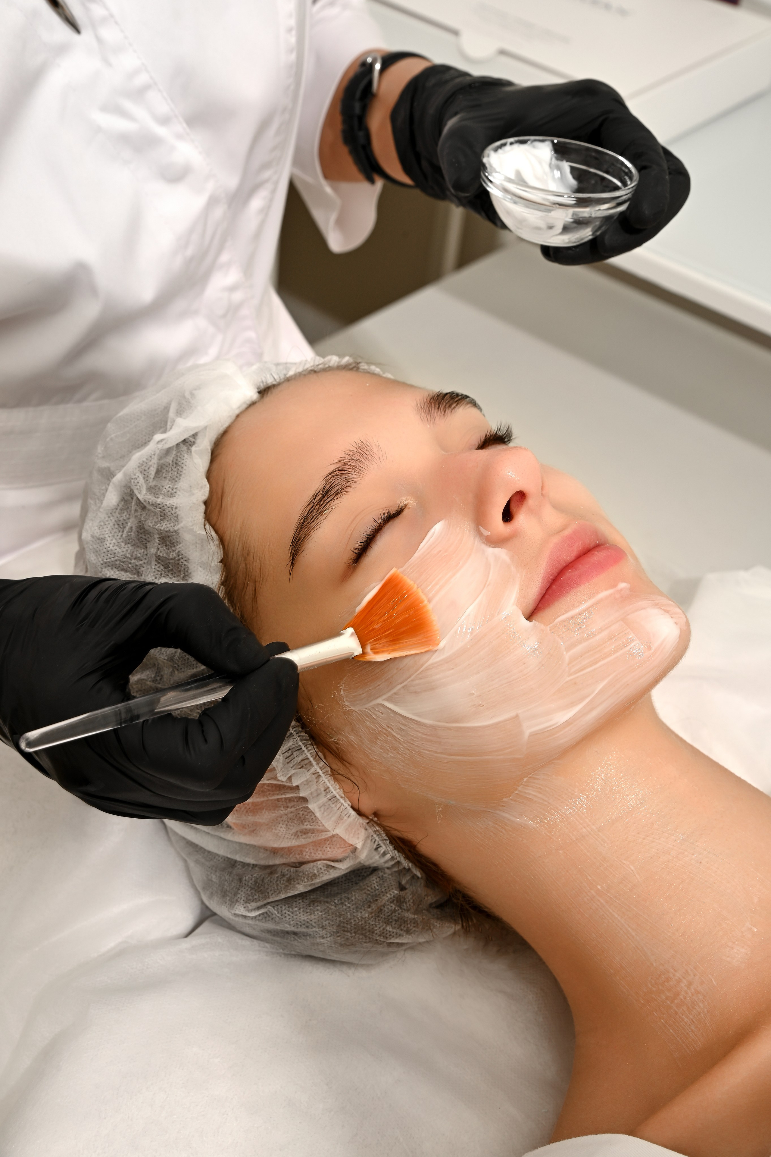 Контент для брендов, экспертов и бьюти мастеров. Предметный контент — фотограф в Саратове Юлия