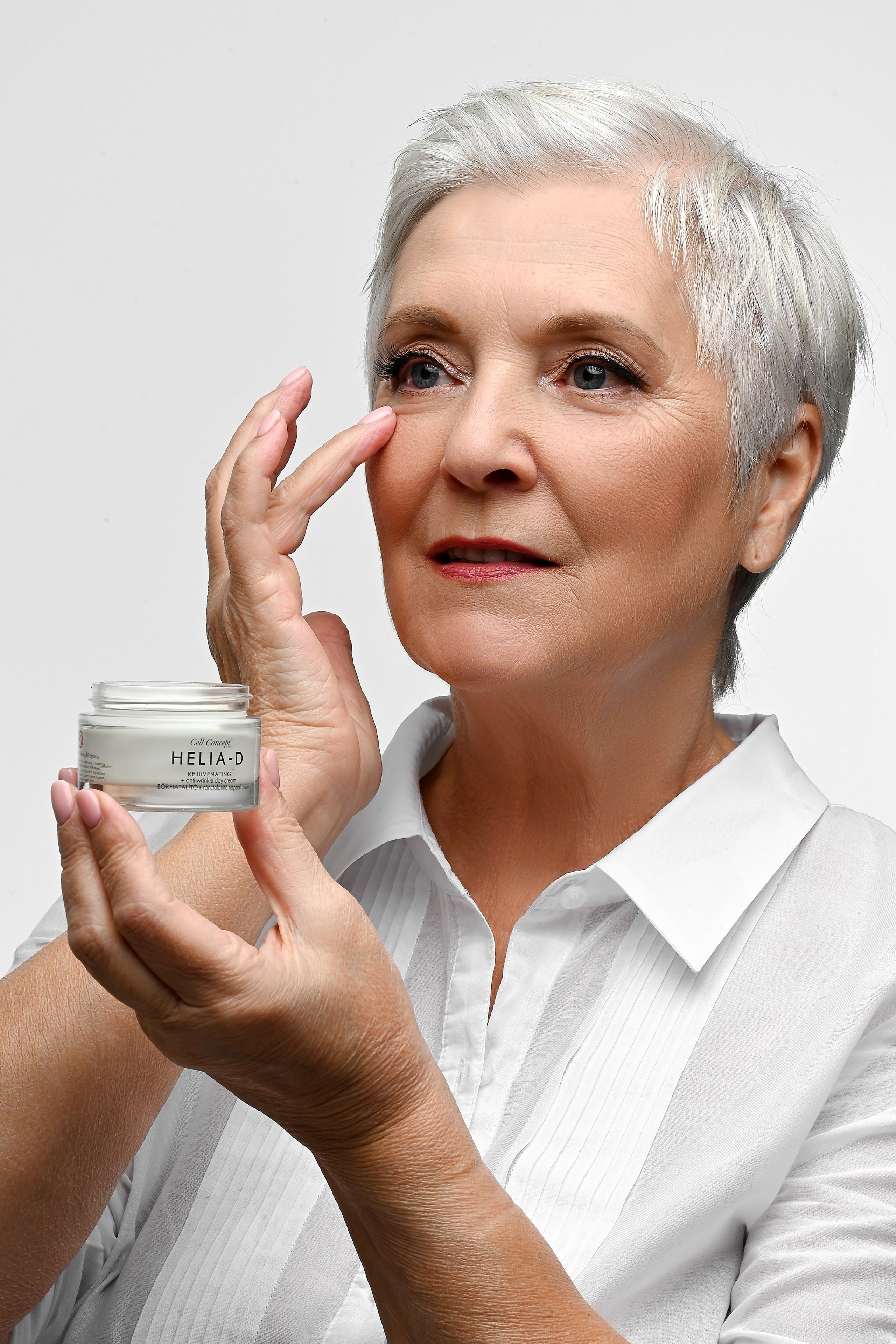 Уходовая и декоративная косметика. Предметный контент — фотограф в Саратове Юлия