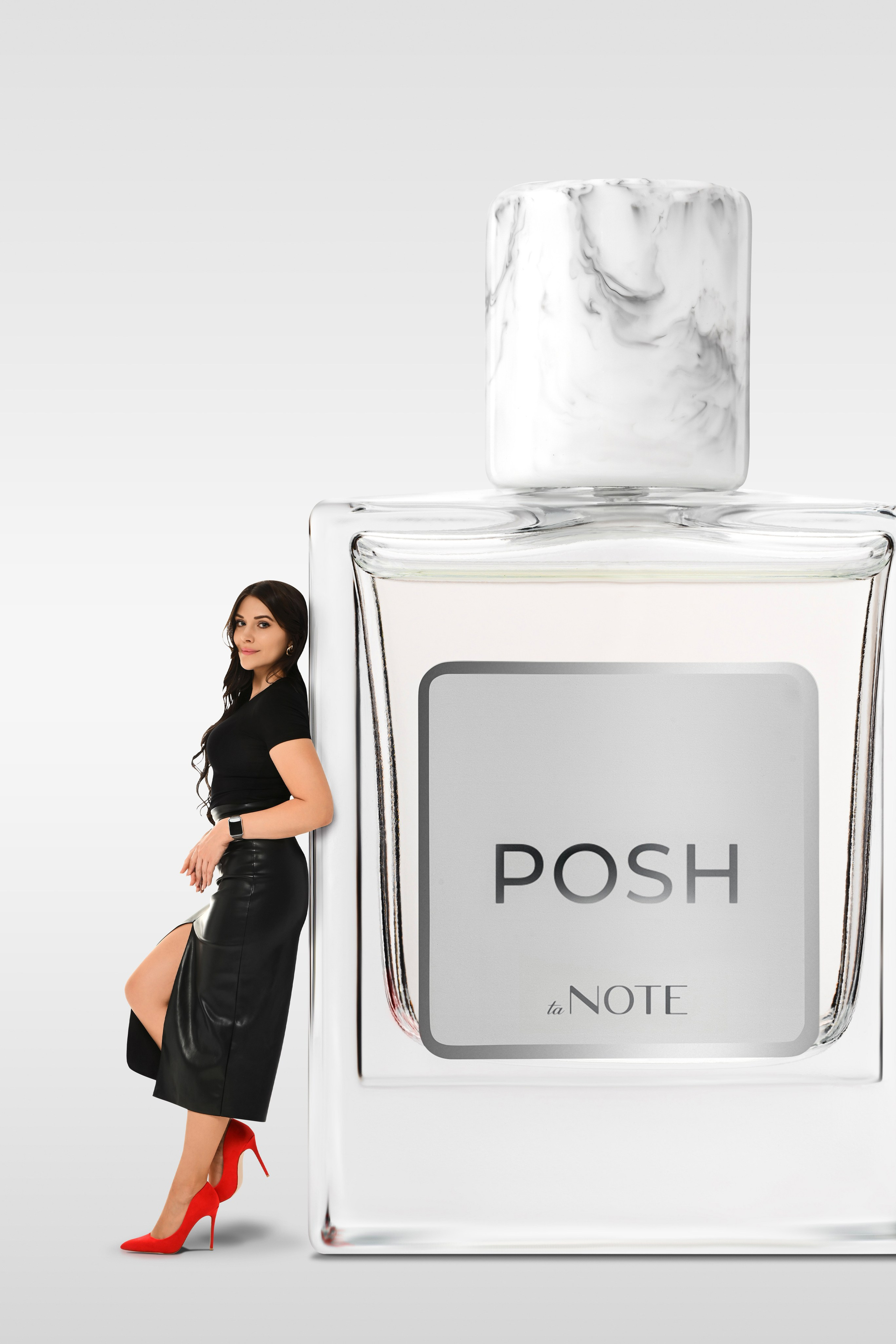 Уходовая и декоративная косметика. Предметный контент — фотограф в Саратове Юлия