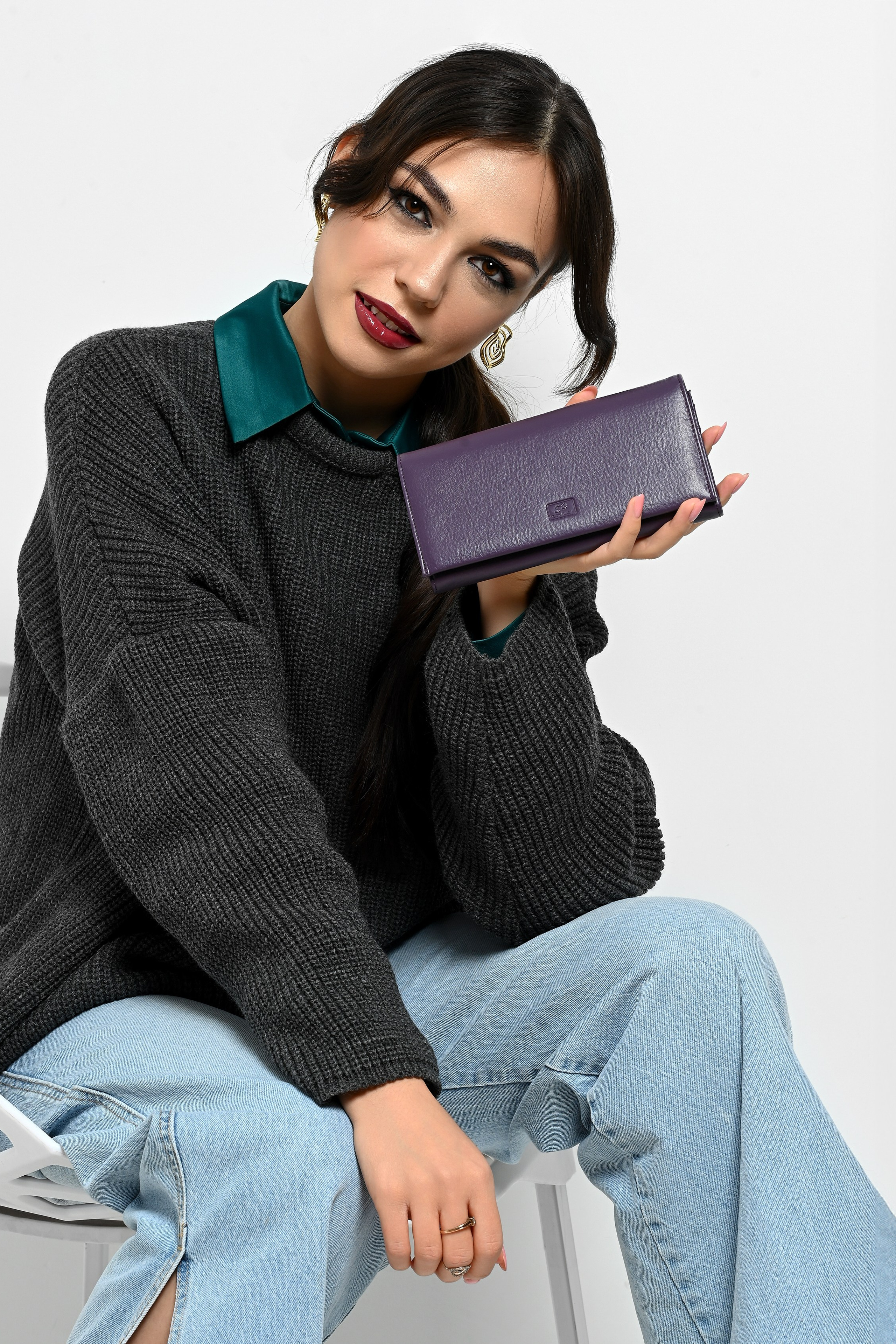 Съемка сумок, кошельков, рюкзаков и других аксессуаров. Предметный контент — фотограф в Саратове Юлия