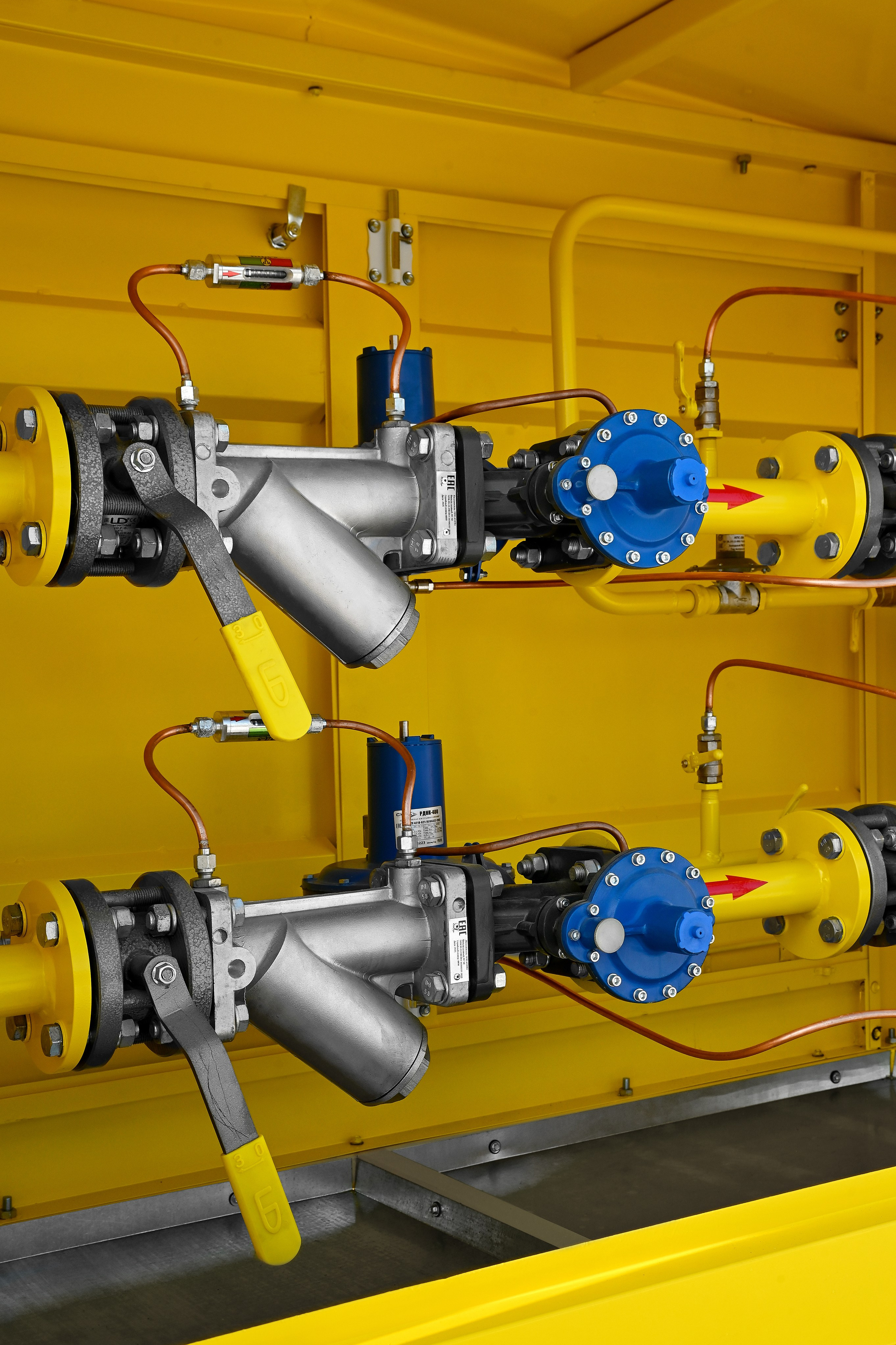 Промышленные съемки производства. Предметный контент — фотограф в Саратове Юлия