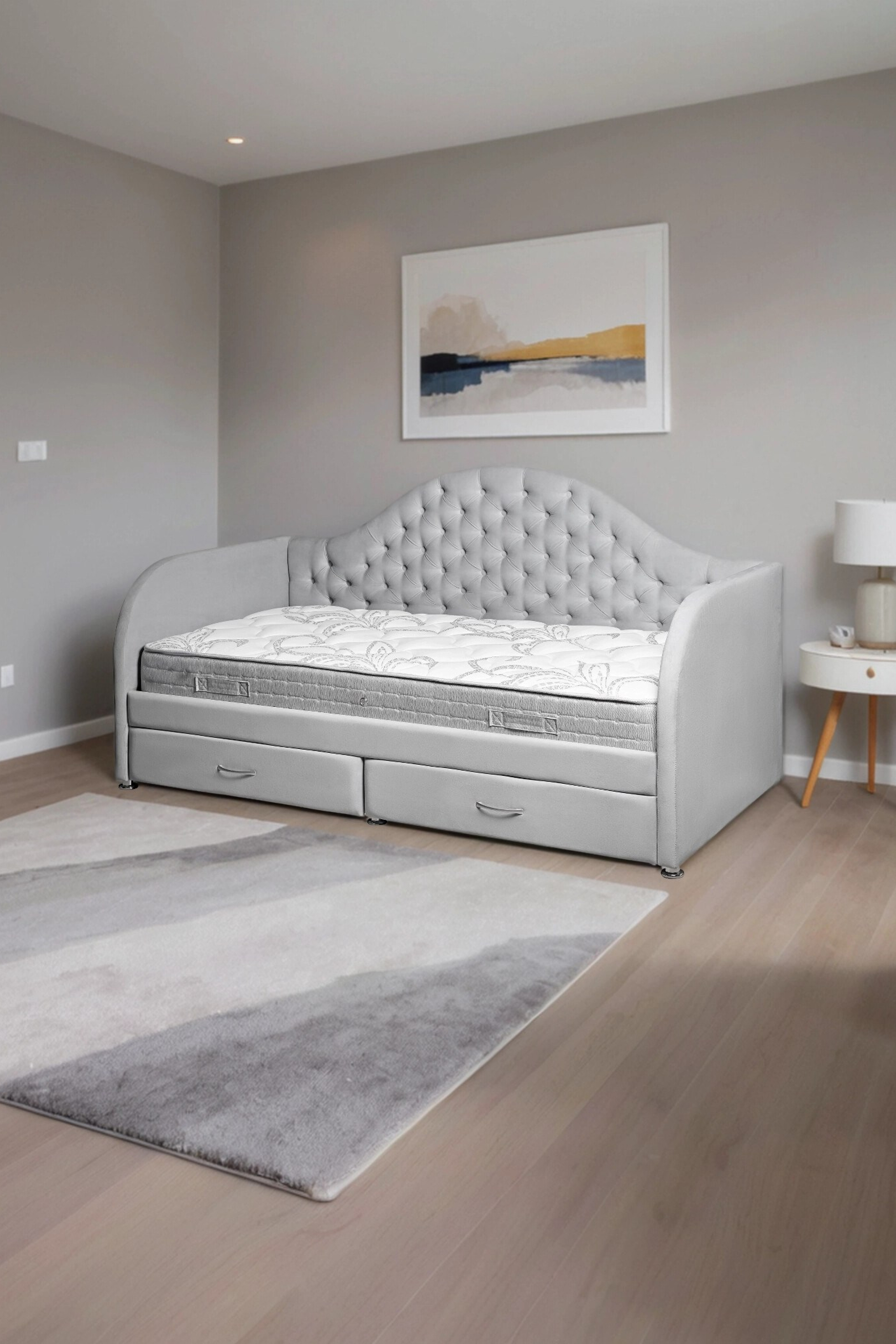 Мебель. Предметный контент — фотограф в Саратове Юлия