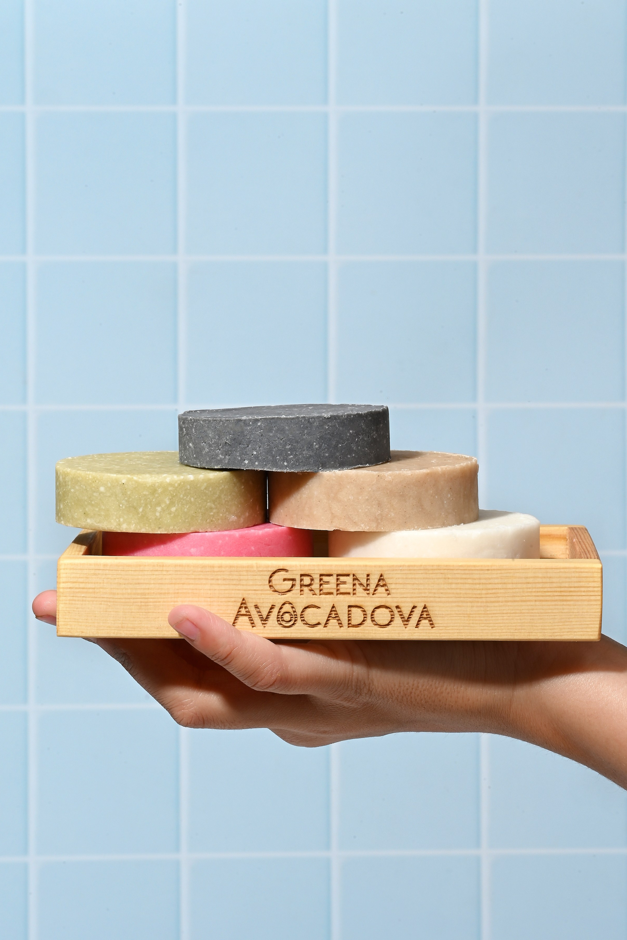 Уходовая и декоративная косметика. Предметный контент — фотограф в Саратове Юлия