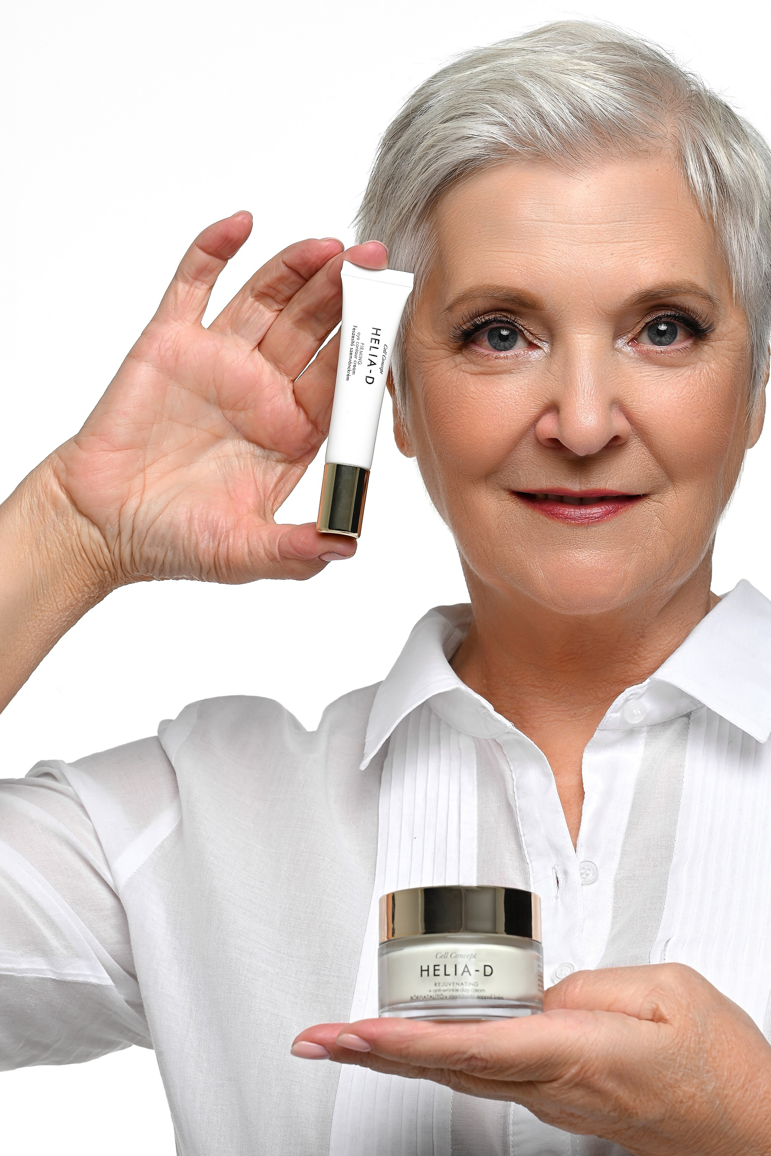 Уходовая и декоративная косметика. Предметный контент — фотограф в Саратове Юлия