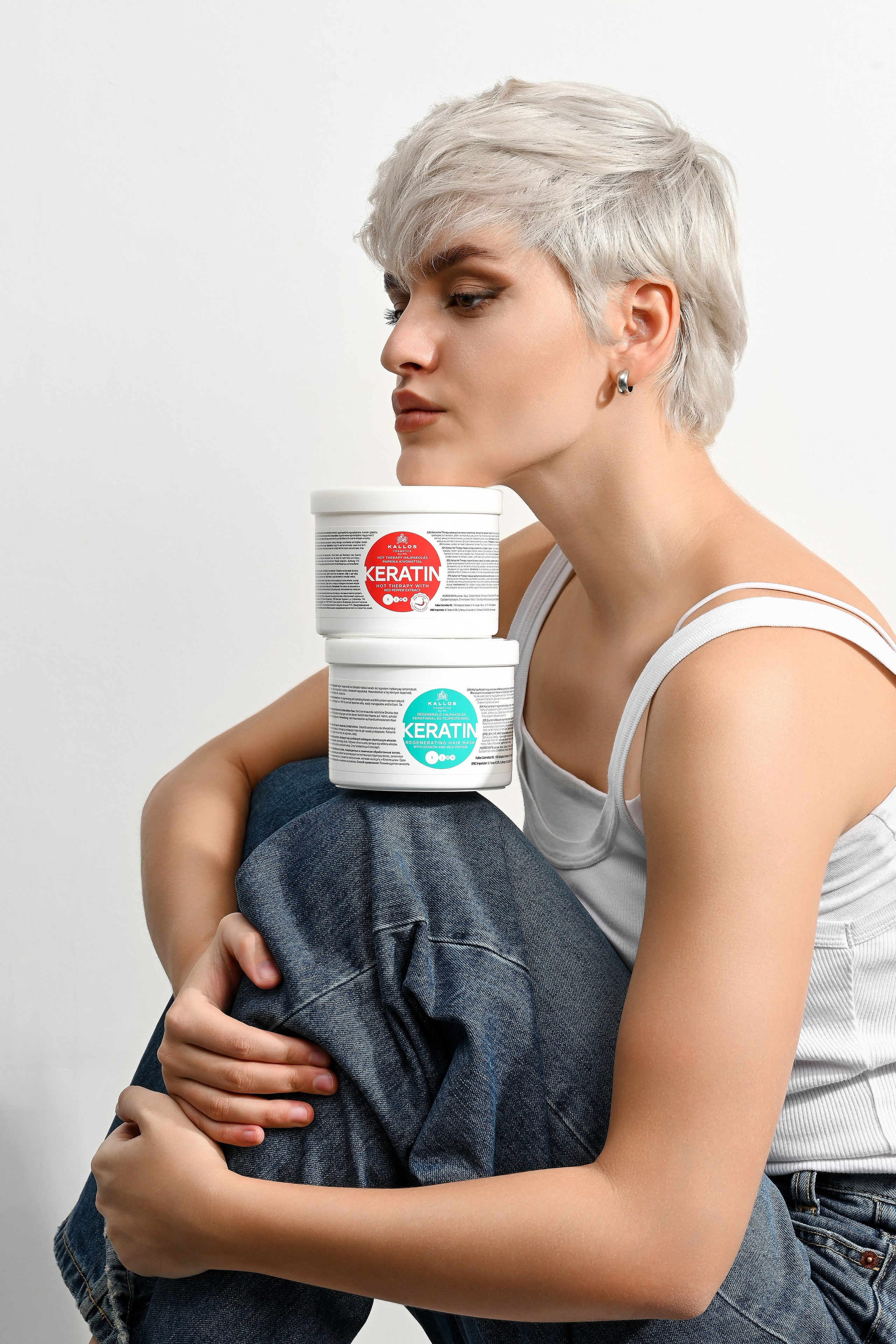 Уходовая и декоративная косметика. Предметный контент — фотограф в Саратове Юлия