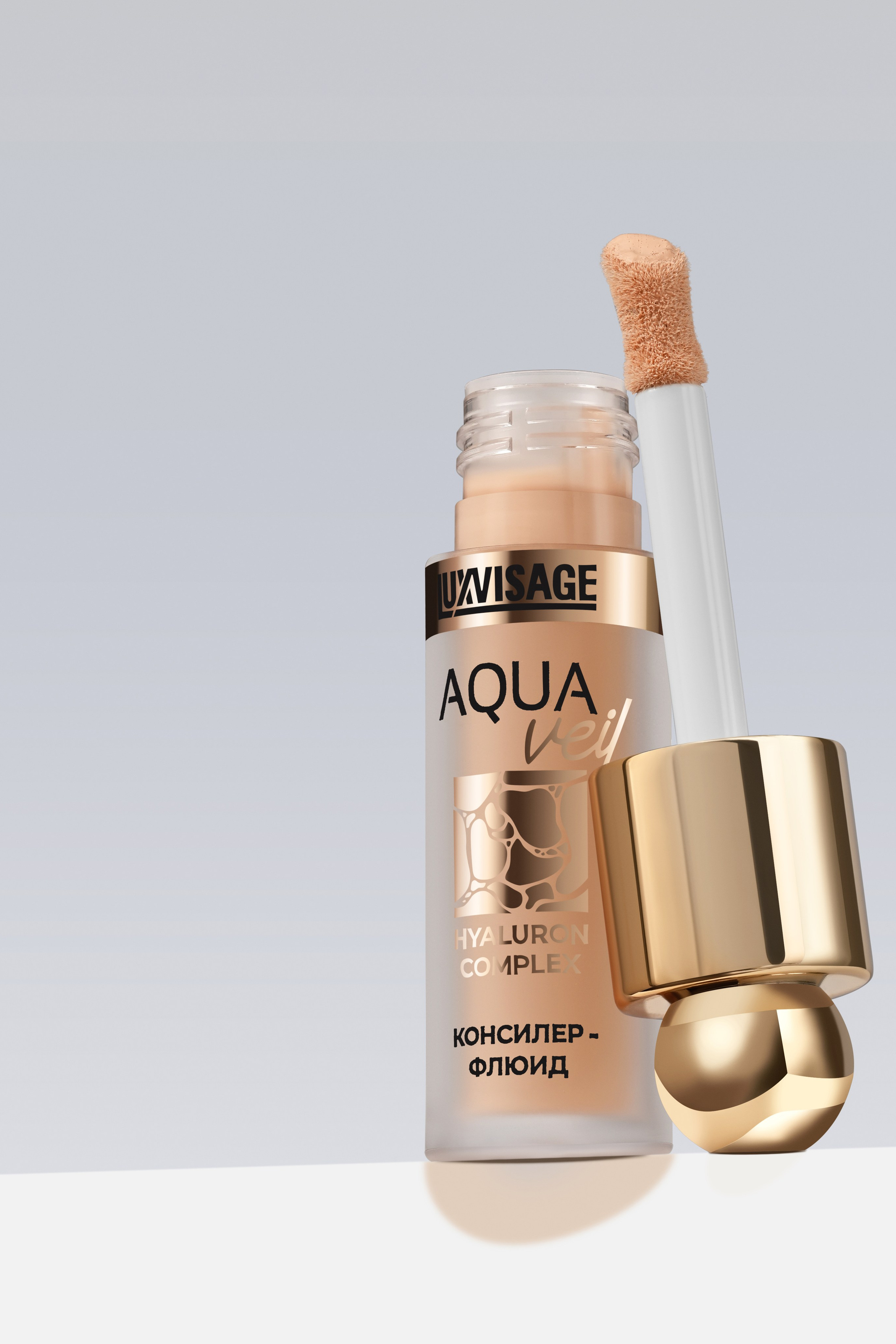 Уходовая и декоративная косметика. Предметный контент — фотограф в Саратове Юлия