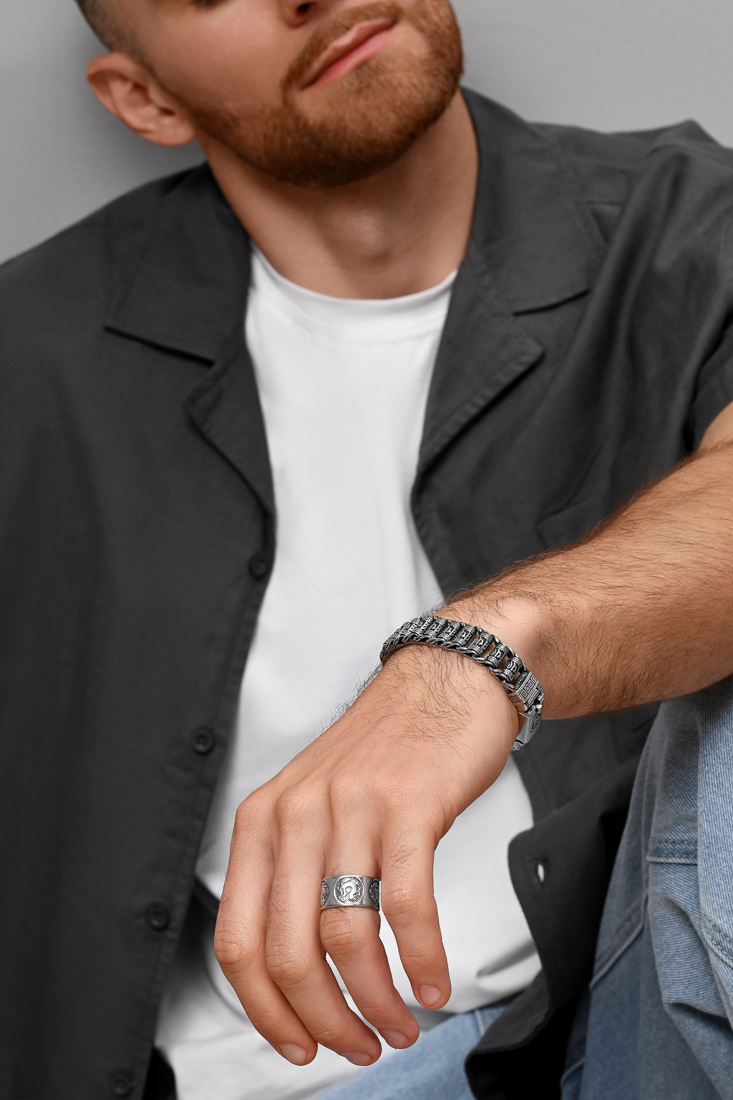 Бижутерия. Предметный контент — фотограф в Саратове Юлия