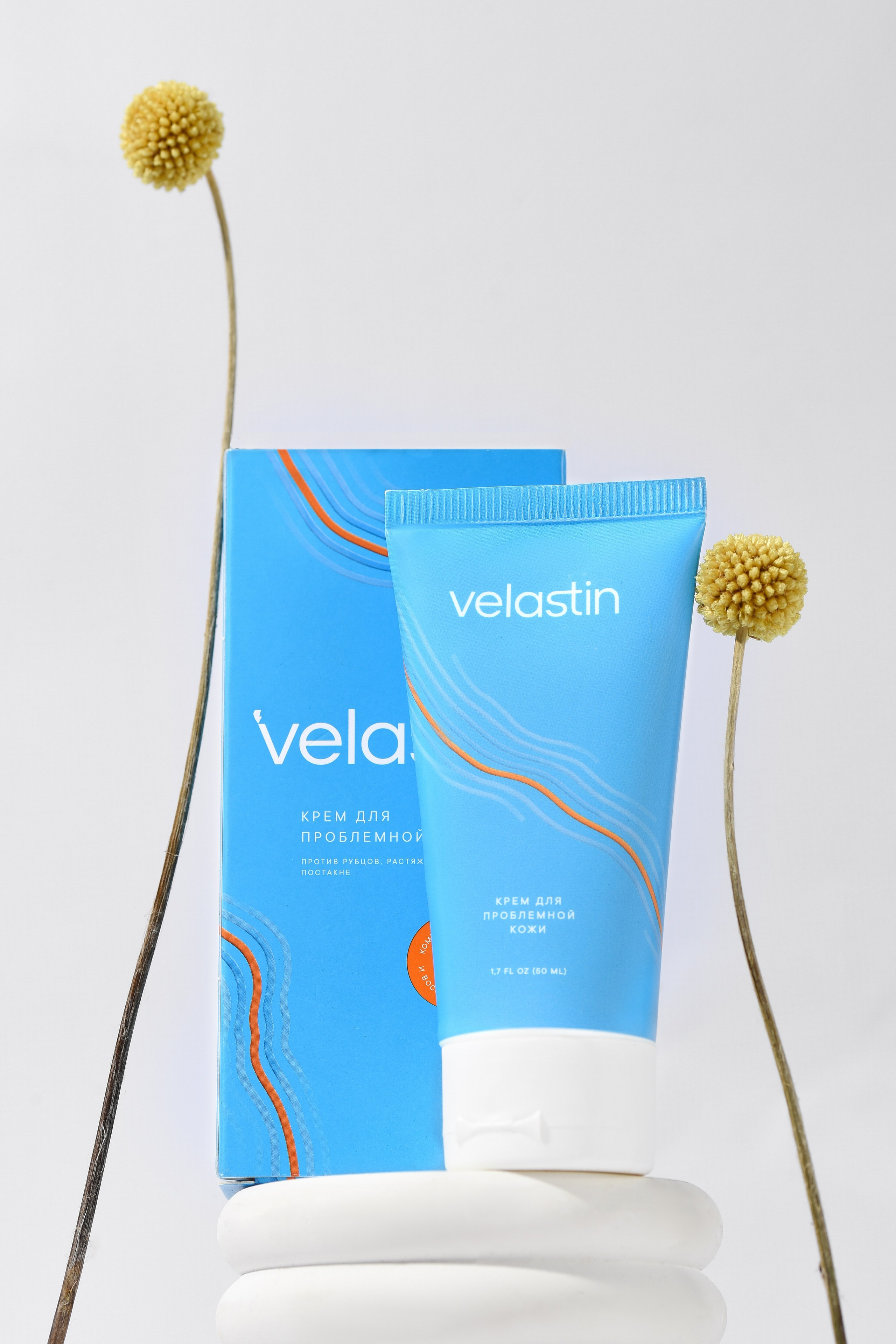 Уходовая и декоративная косметика. Предметный контент — фотограф в Саратове Юлия