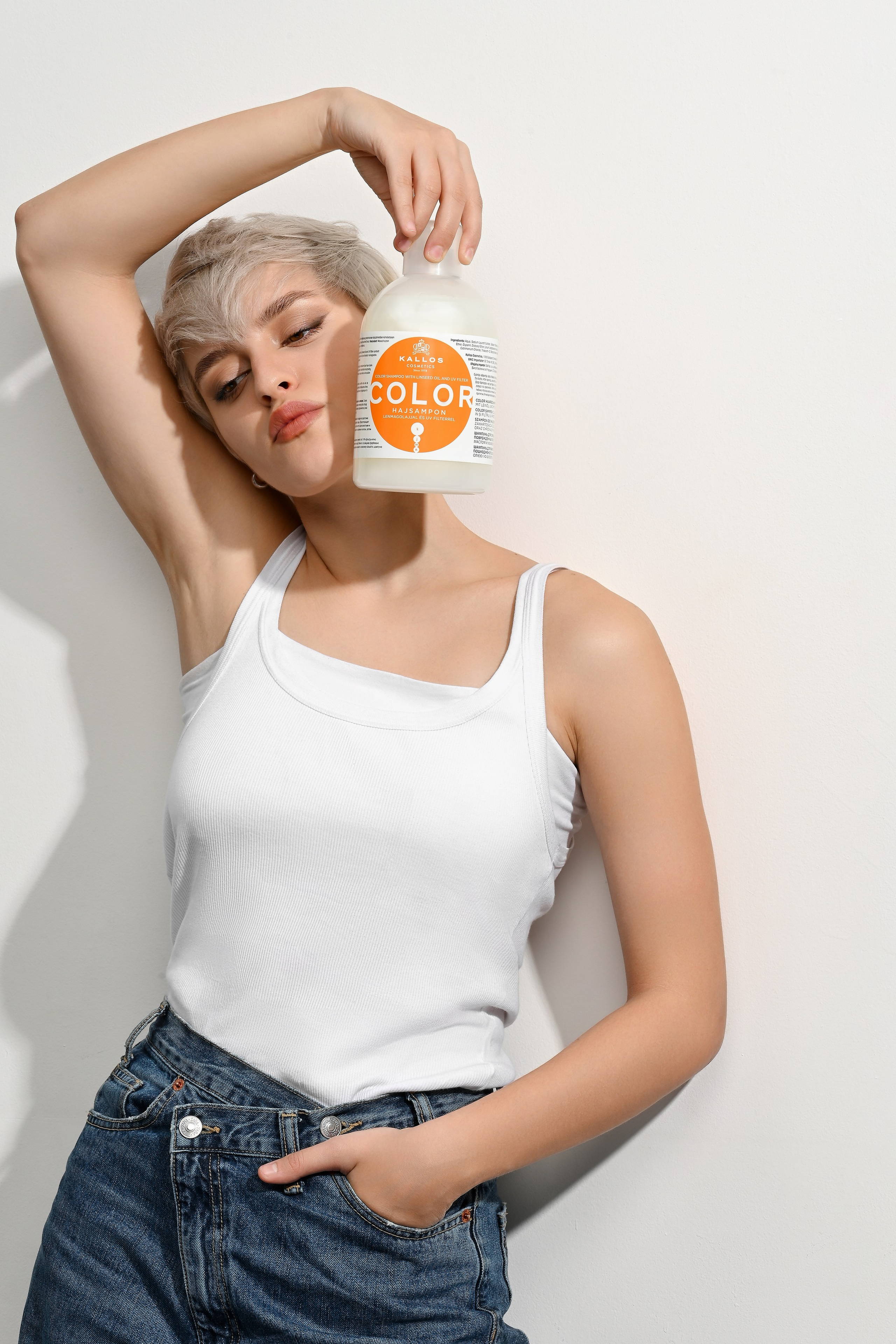 Уходовая и декоративная косметика. Предметный контент — фотограф в Саратове Юлия