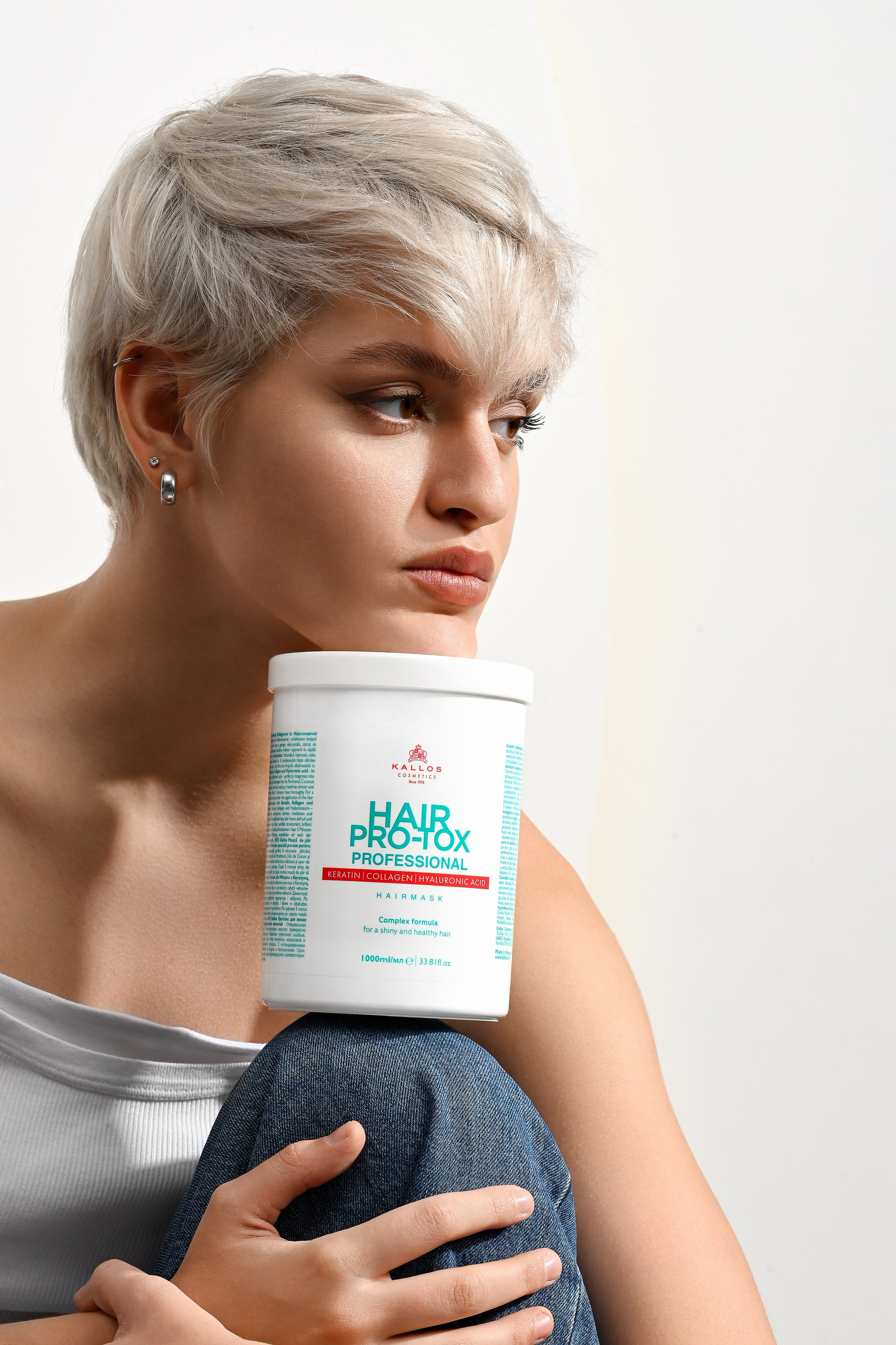 Уходовая и декоративная косметика. Предметный контент — фотограф в Саратове Юлия