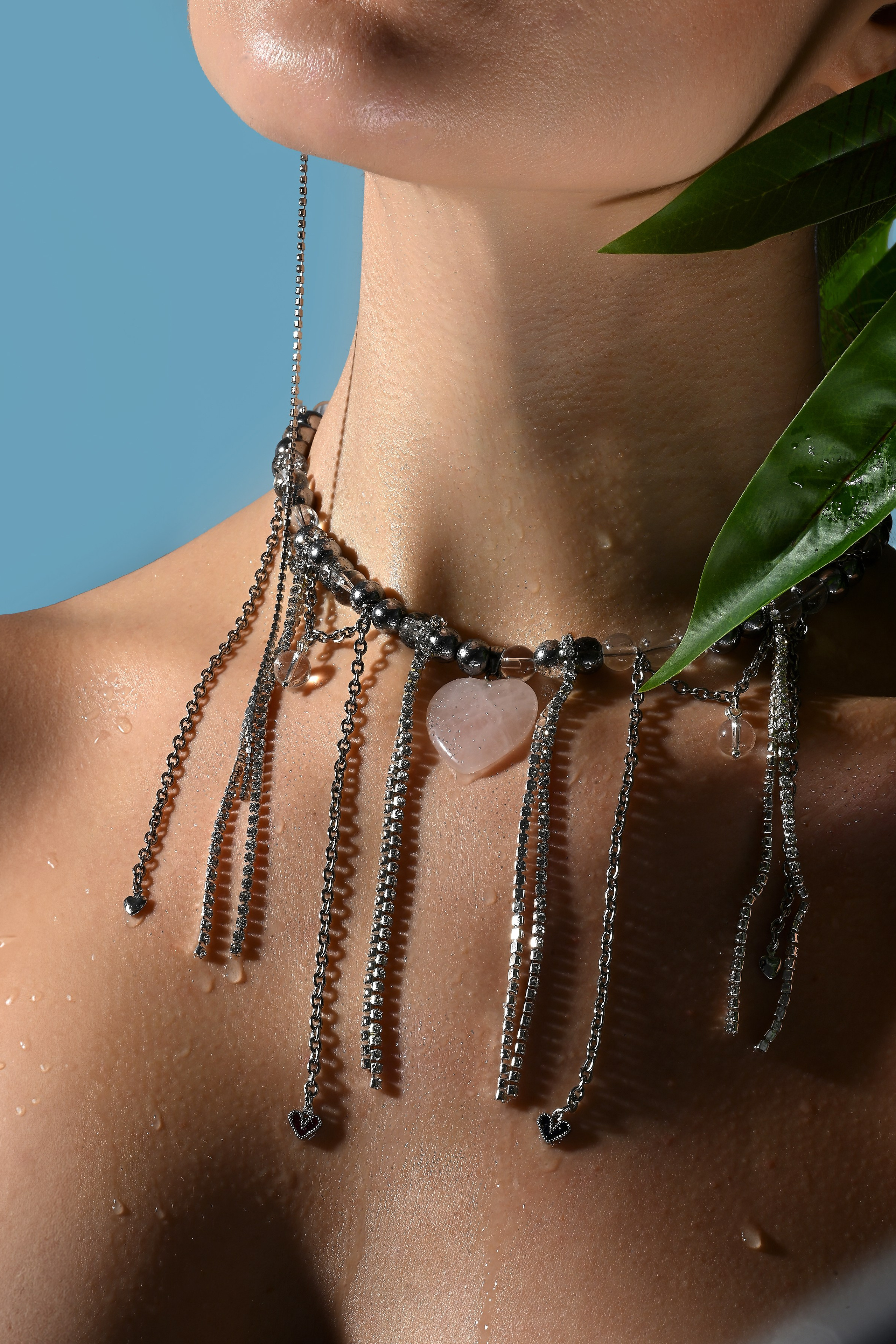 Бижутерия. Предметный контент — фотограф в Саратове Юлия