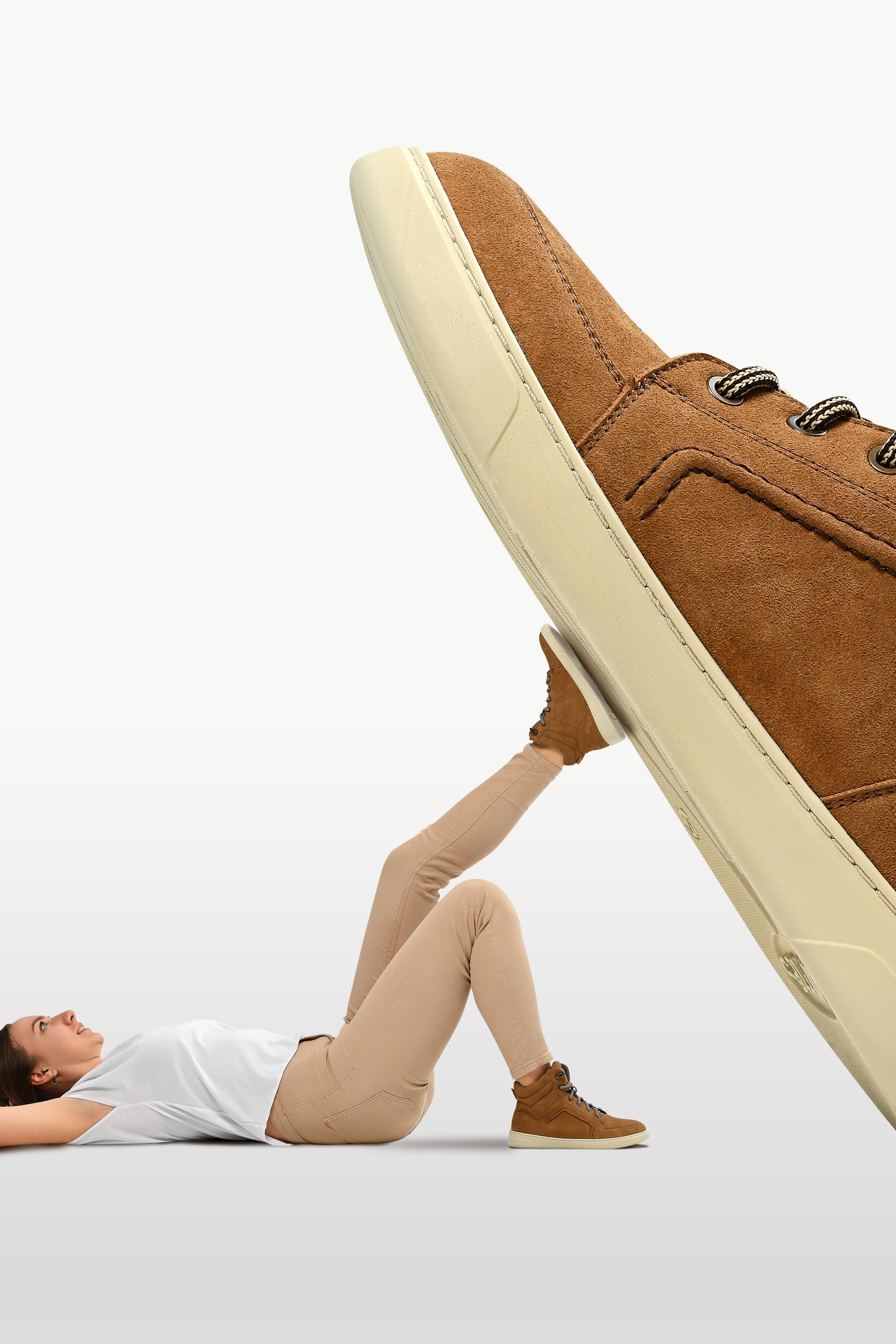 Съемка одежды и обуви. Предметный контент — фотограф в Саратове Юлия