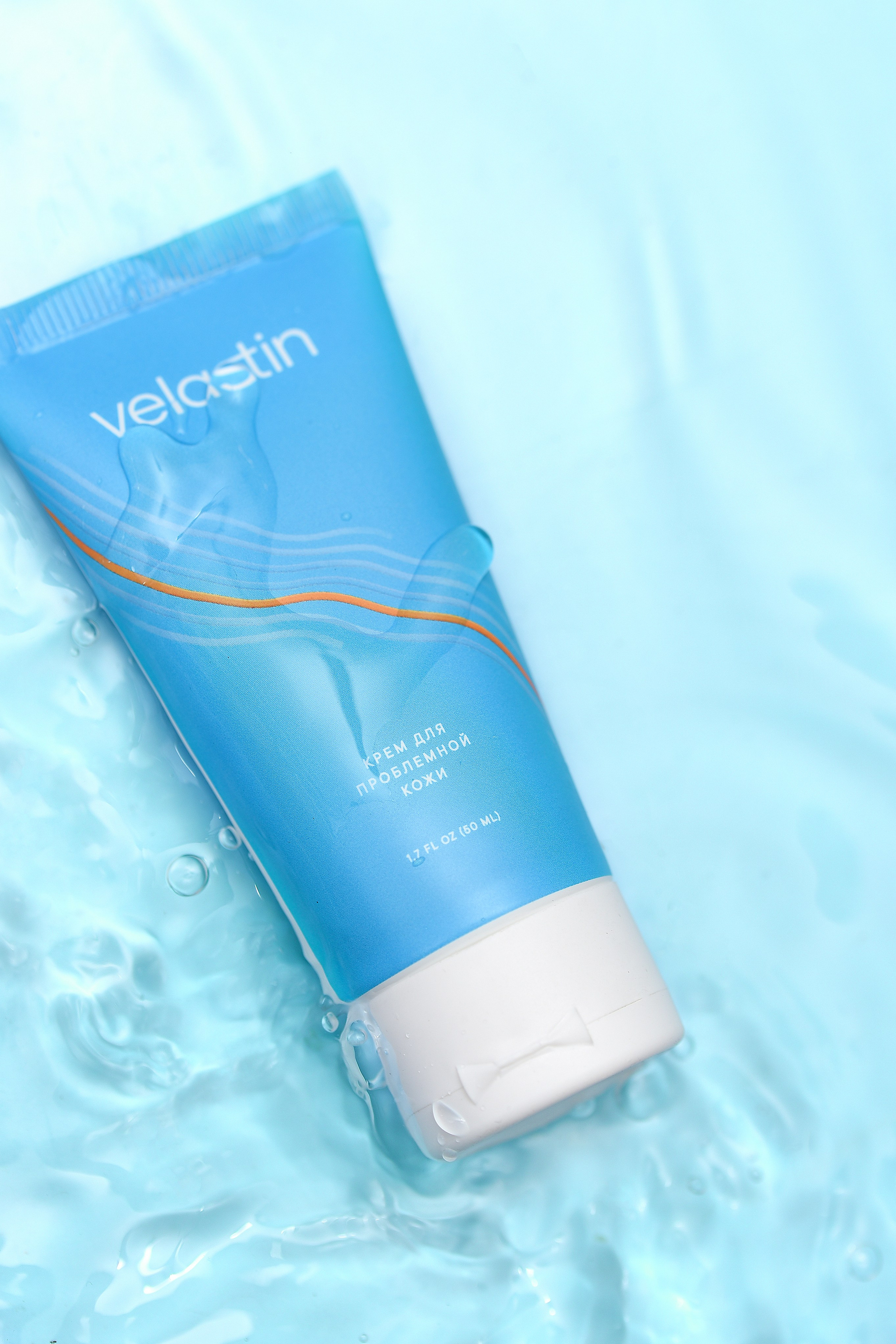 Уходовая и декоративная косметика. Предметный контент — фотограф в Саратове Юлия