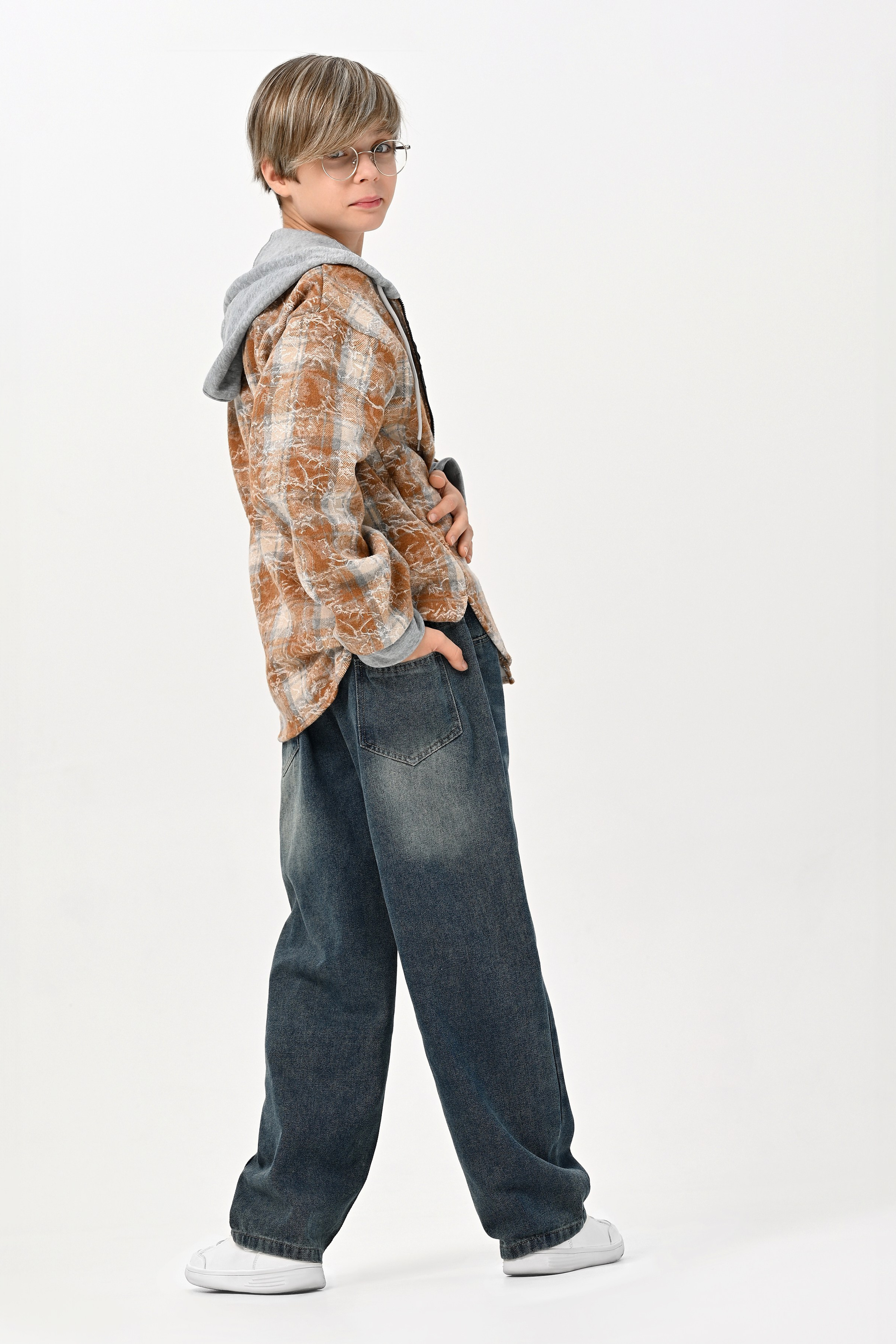 Съемка одежды и обуви. Предметный контент — фотограф в Саратове Юлия