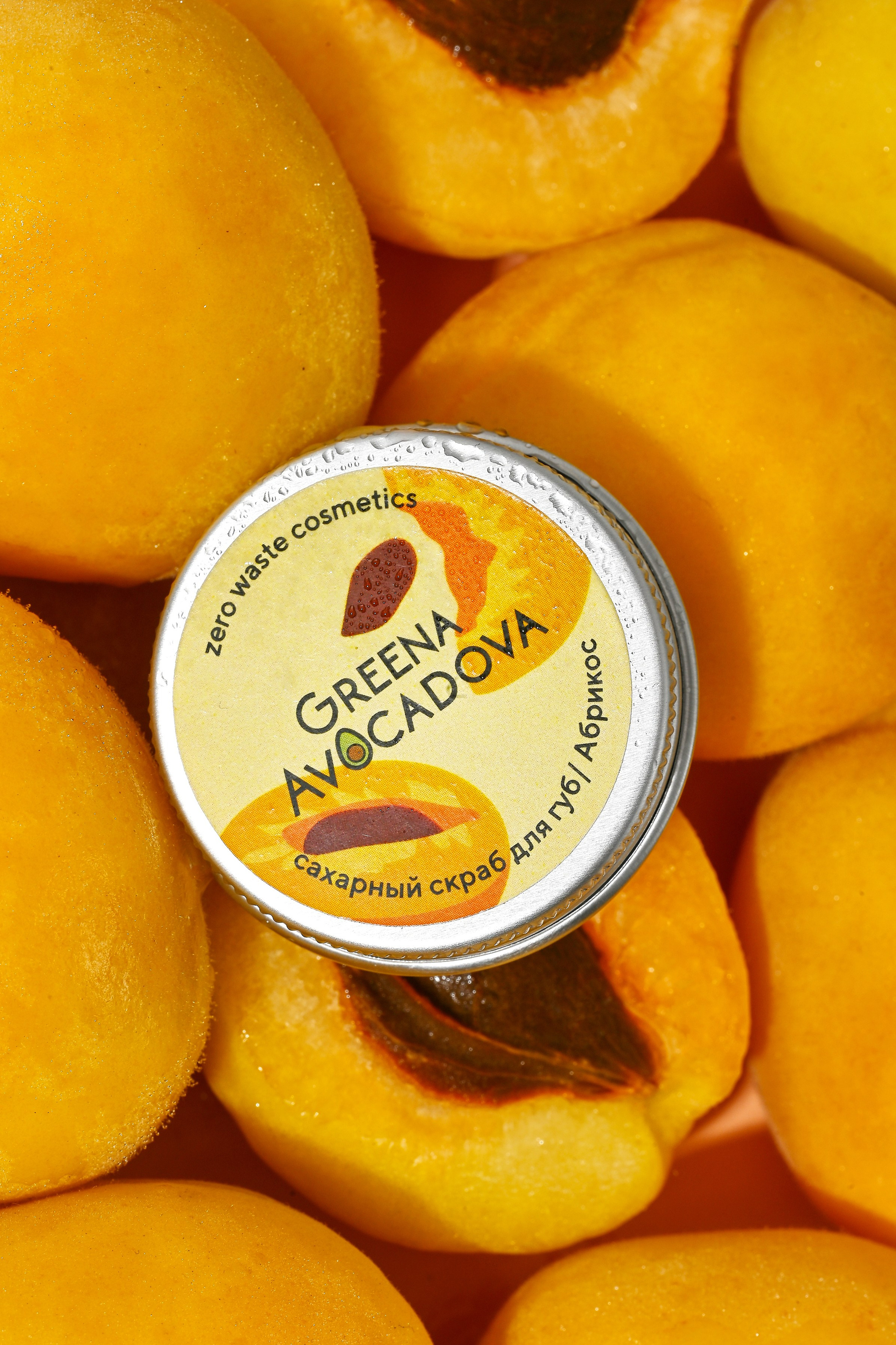 Уходовая и декоративная косметика. Предметный контент — фотограф в Саратове Юлия