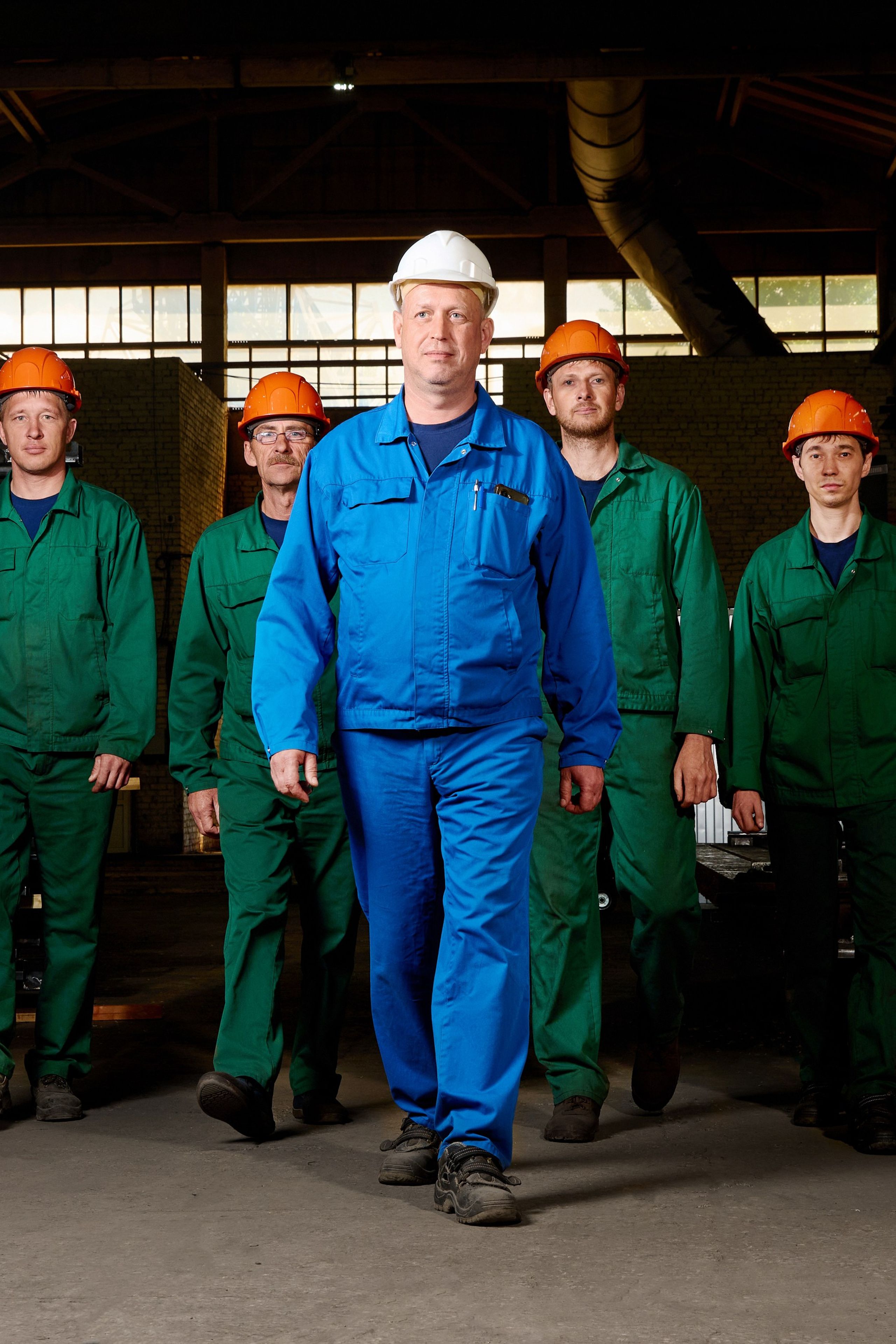 Промышленные съемки производства. Предметный контент — фотограф в Саратове Юлия