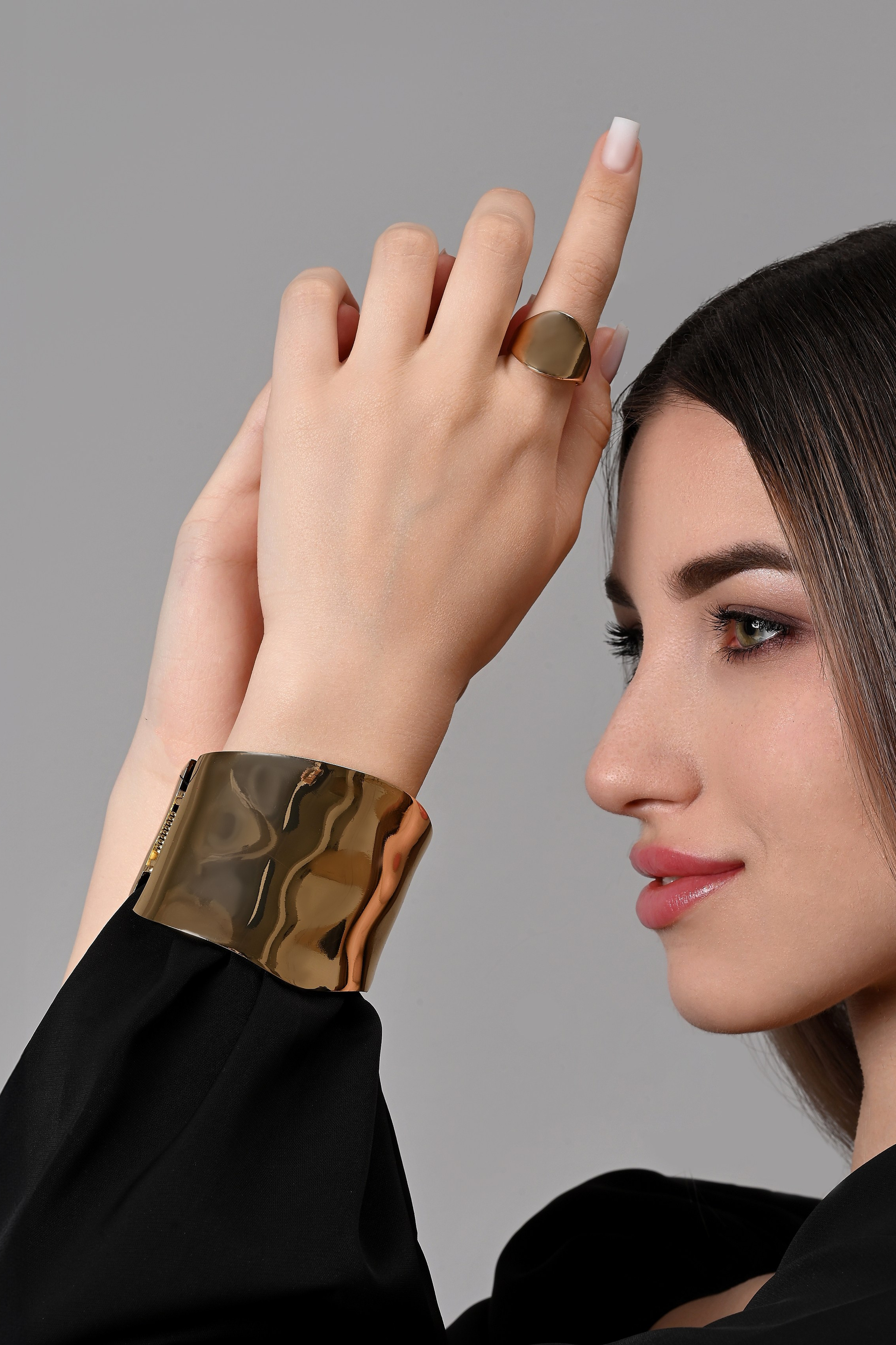 Бижутерия. Предметный контент — фотограф в Саратове Юлия