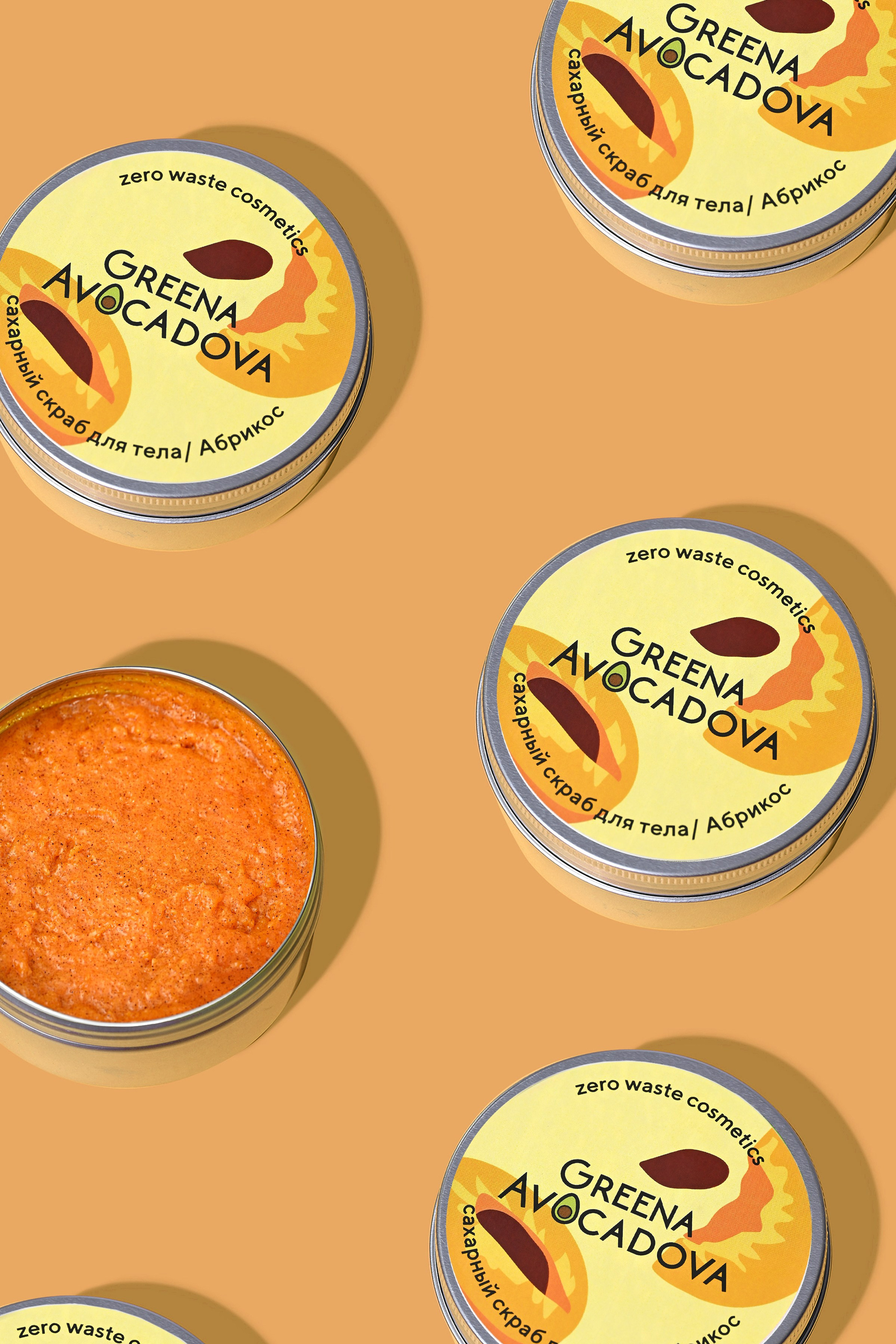 Уходовая и декоративная косметика. Предметный контент — фотограф в Саратове Юлия