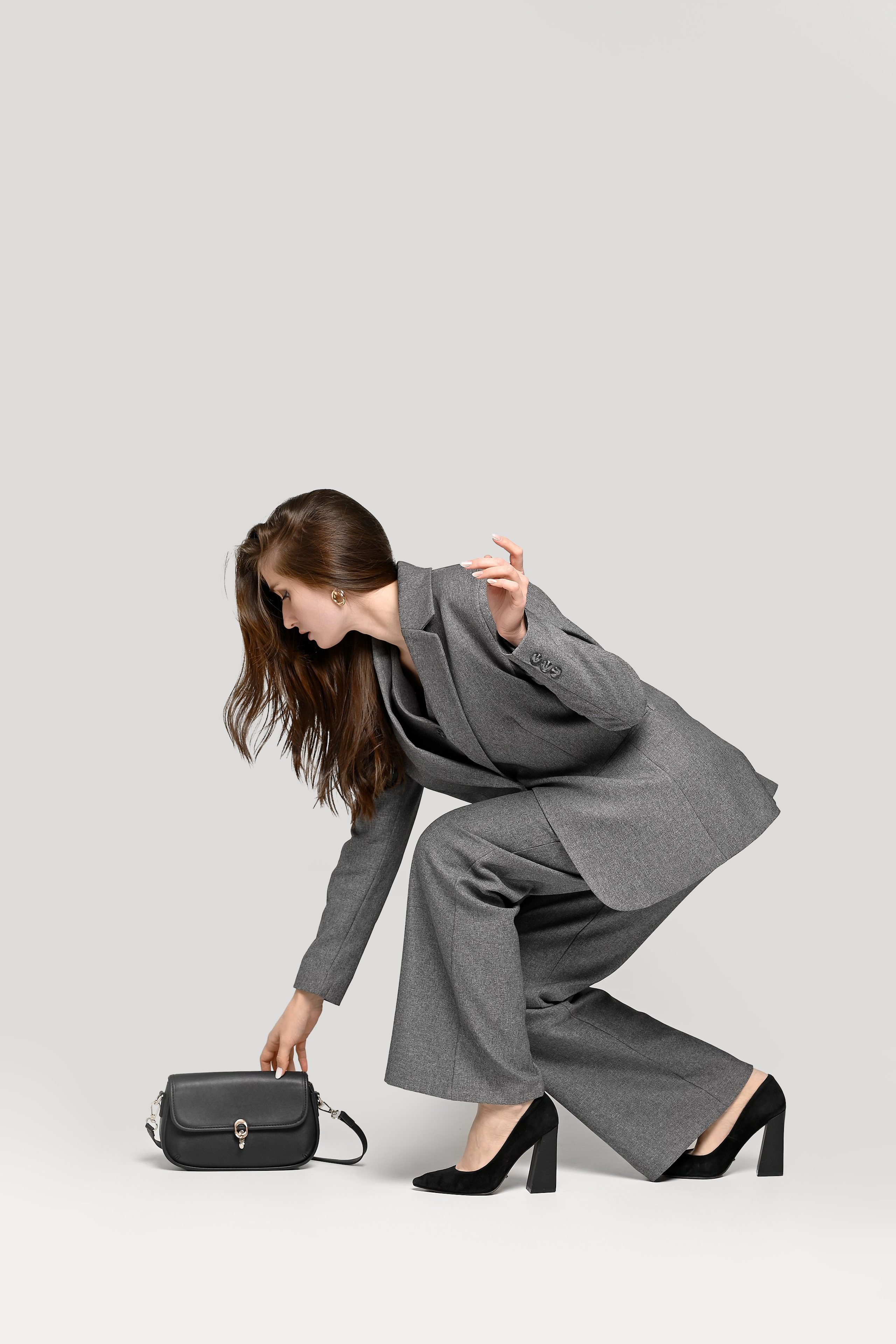 Съемка одежды и обуви. Предметный контент — фотограф в Саратове Юлия