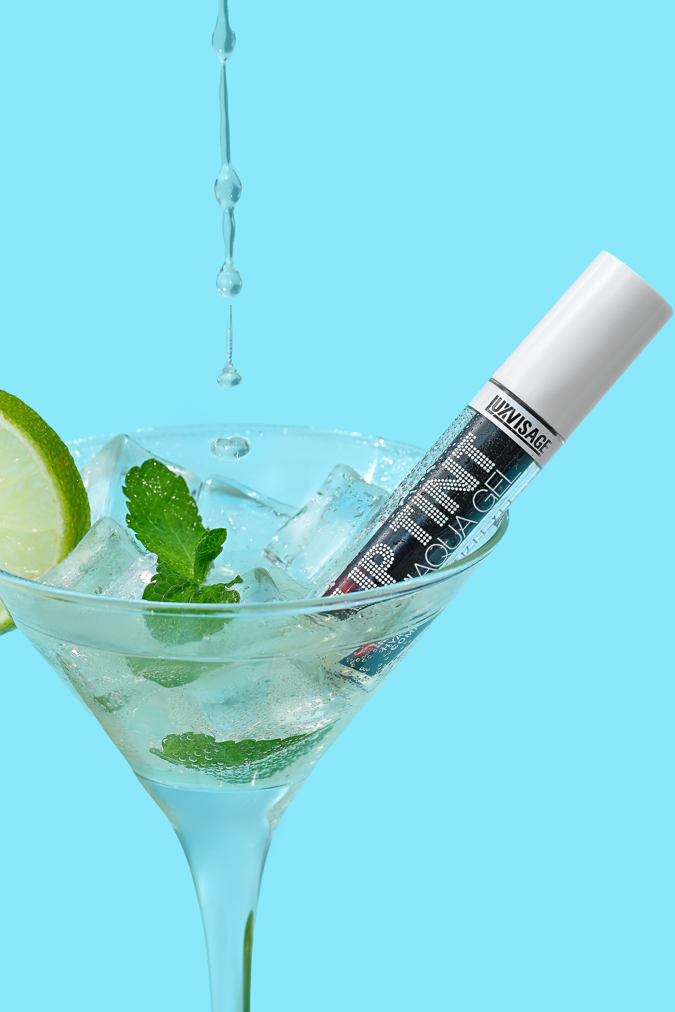 Уходовая и декоративная косметика. Предметный контент — фотограф в Саратове Юлия