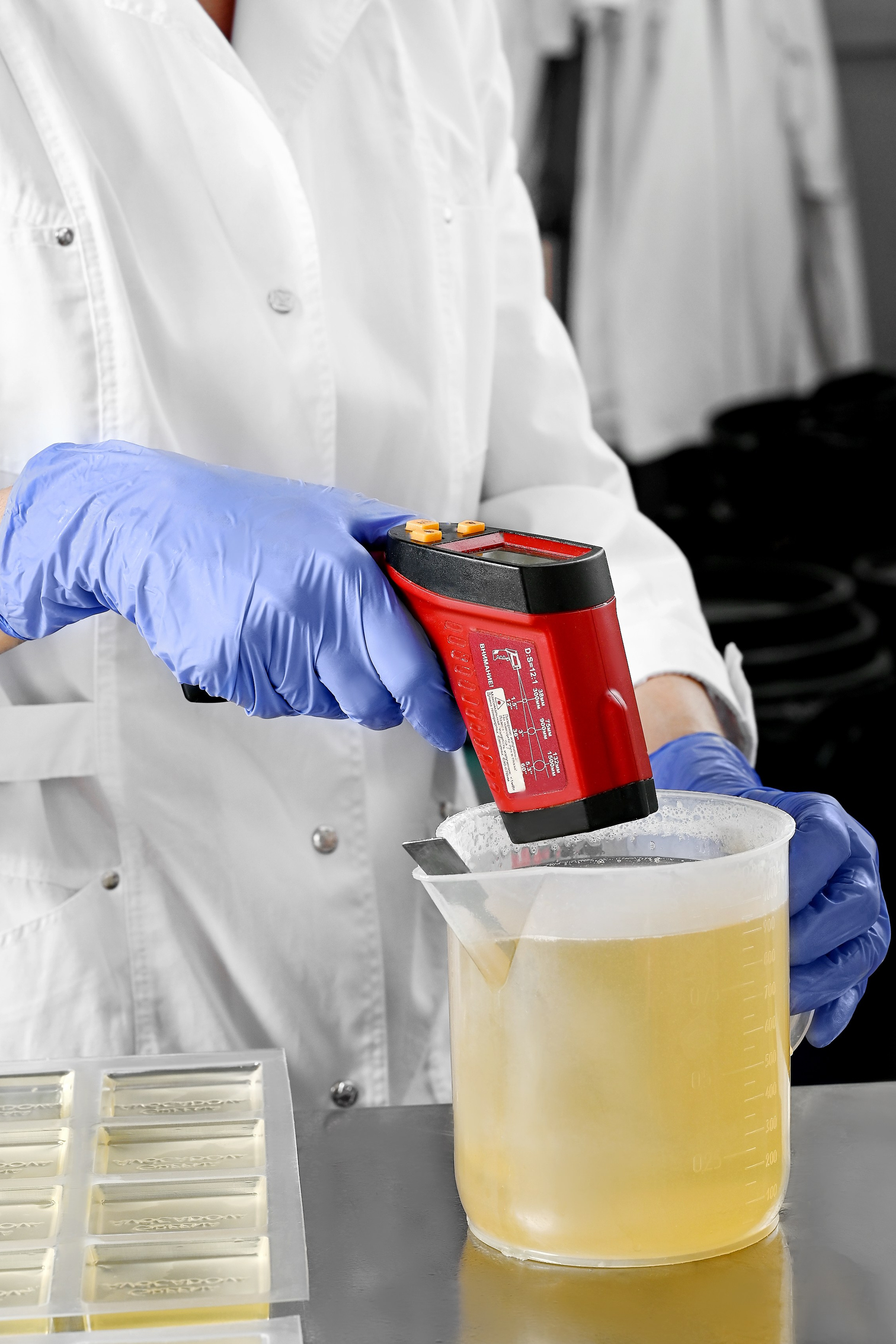 Промышленные съемки производства. Предметный контент — фотограф в Саратове Юлия