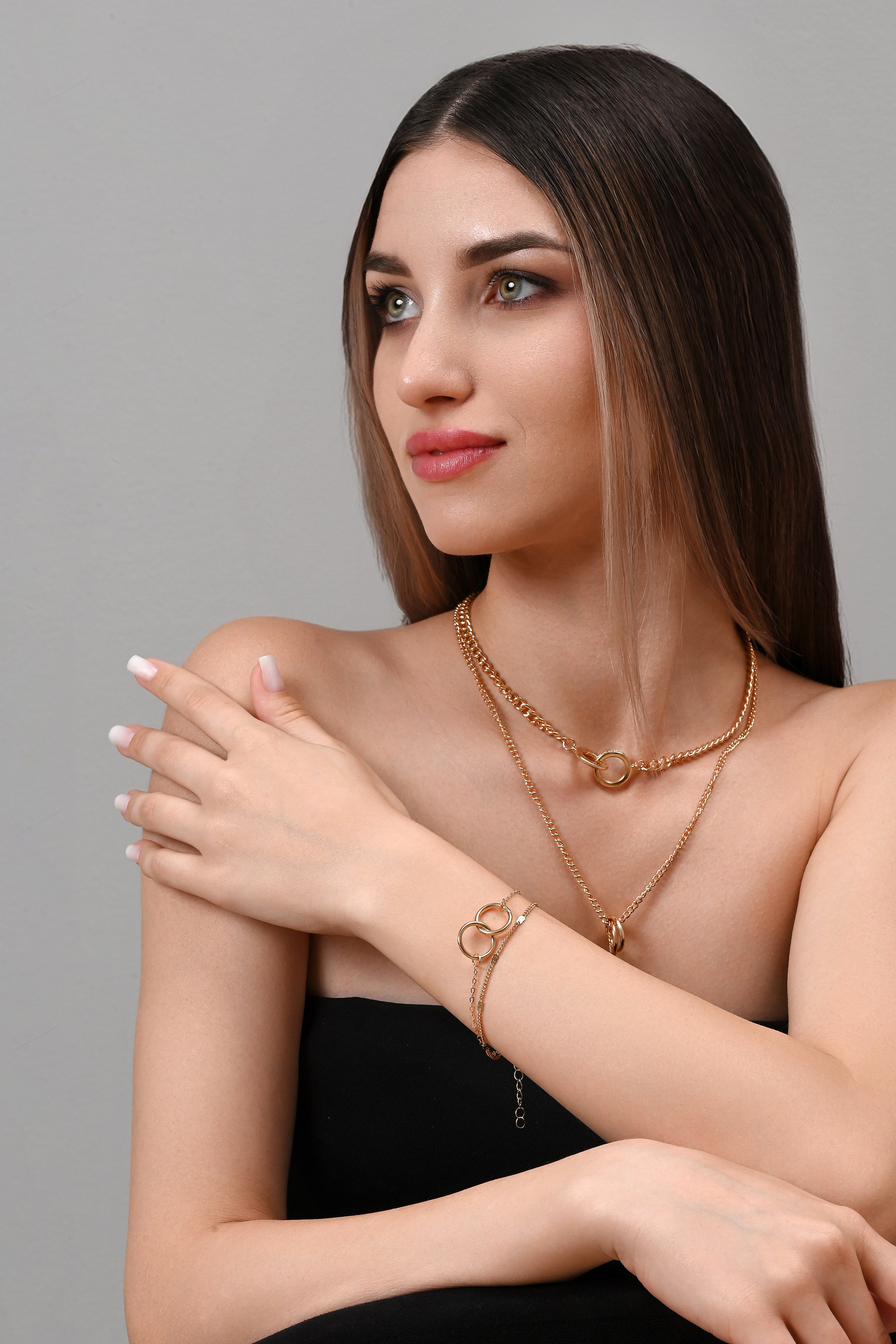 Бижутерия. Предметный контент — фотограф в Саратове Юлия