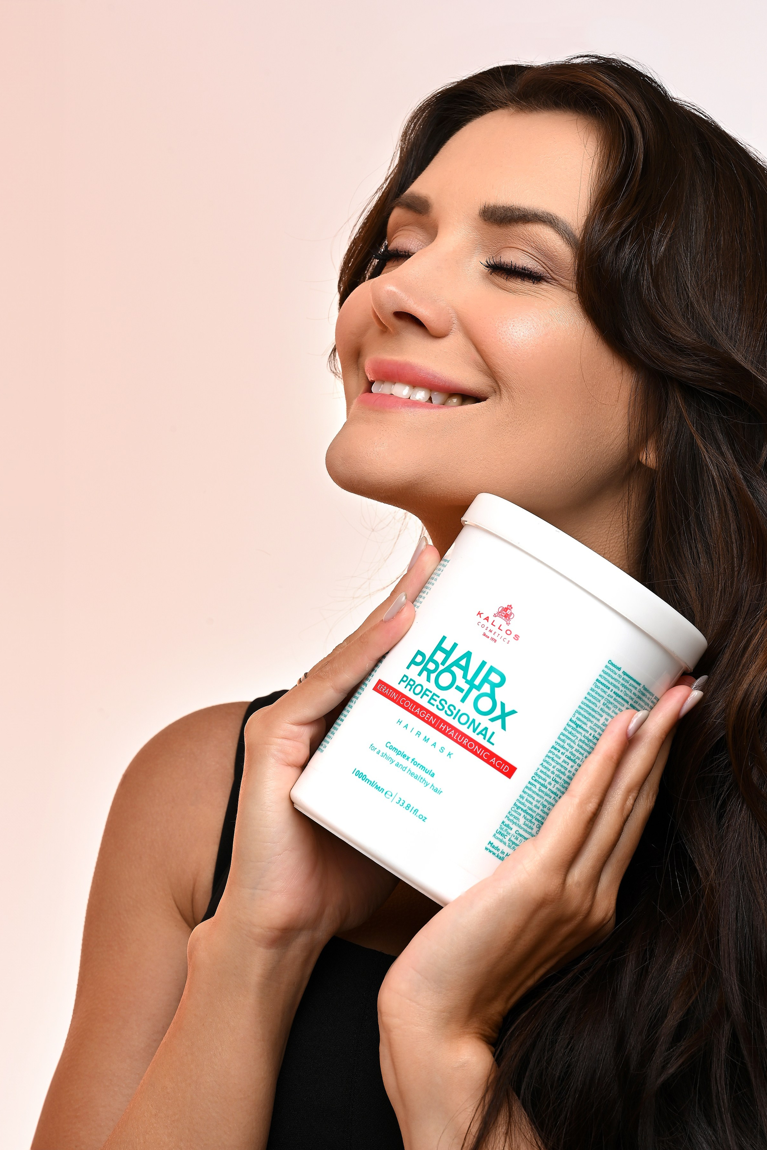 Уходовая и декоративная косметика. Предметный контент — фотограф в Саратове Юлия