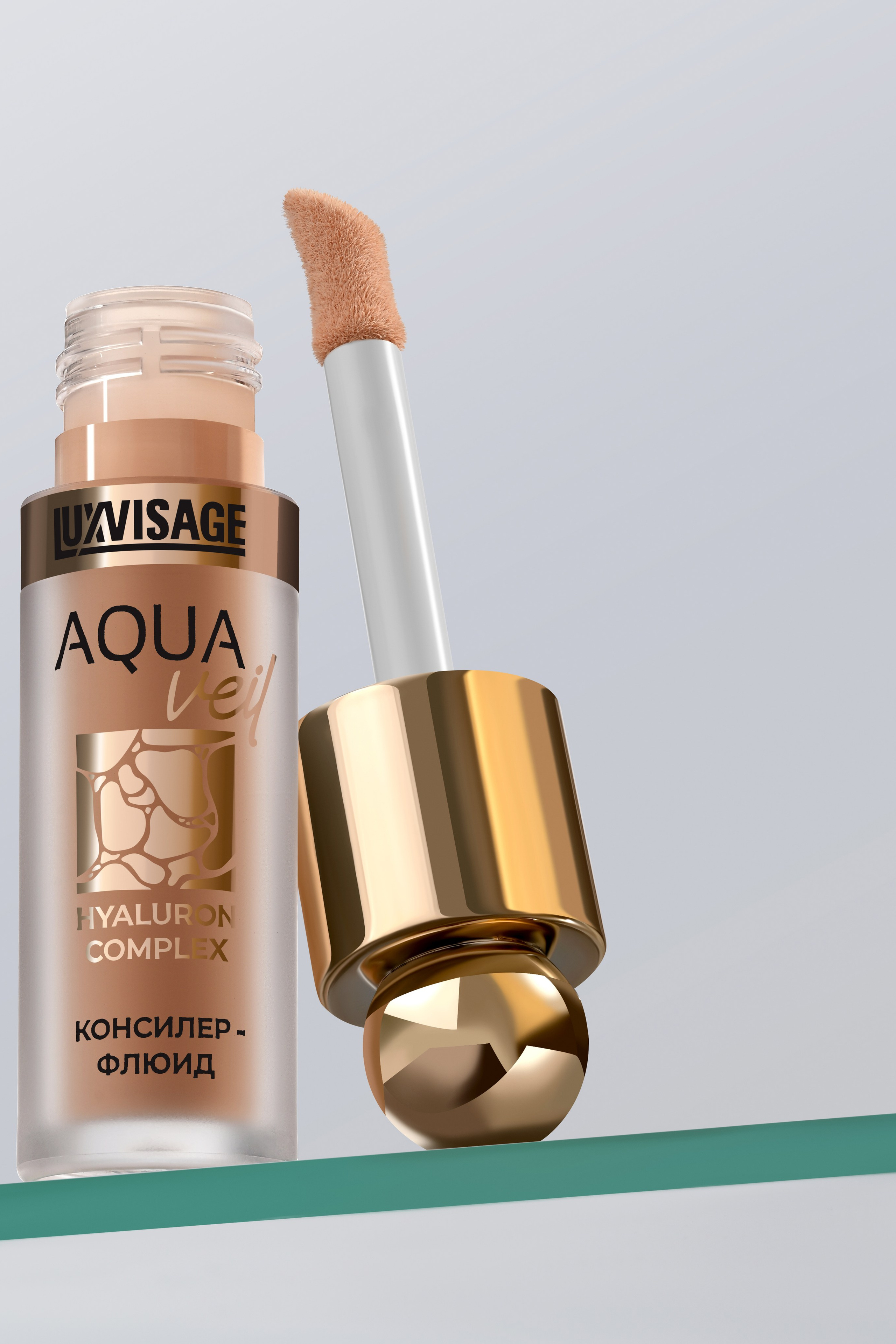 Уходовая и декоративная косметика. Предметный контент — фотограф в Саратове Юлия