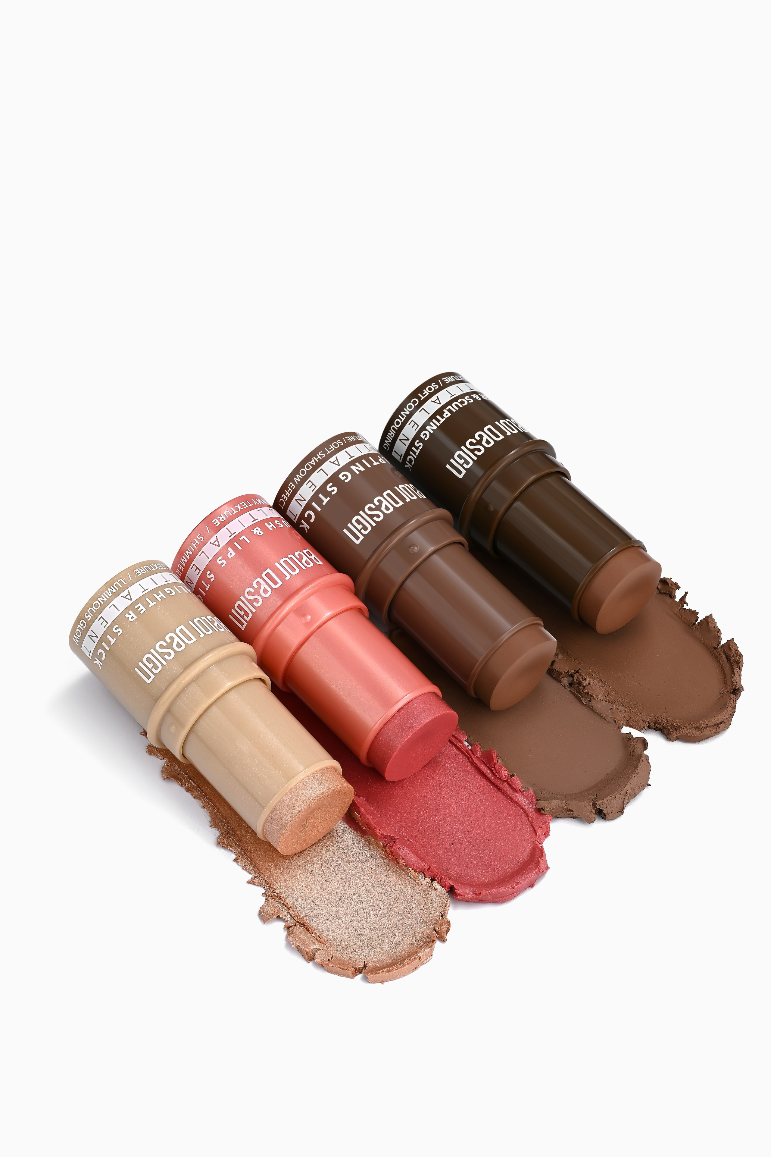 Уходовая и декоративная косметика. Предметный контент — фотограф в Саратове Юлия