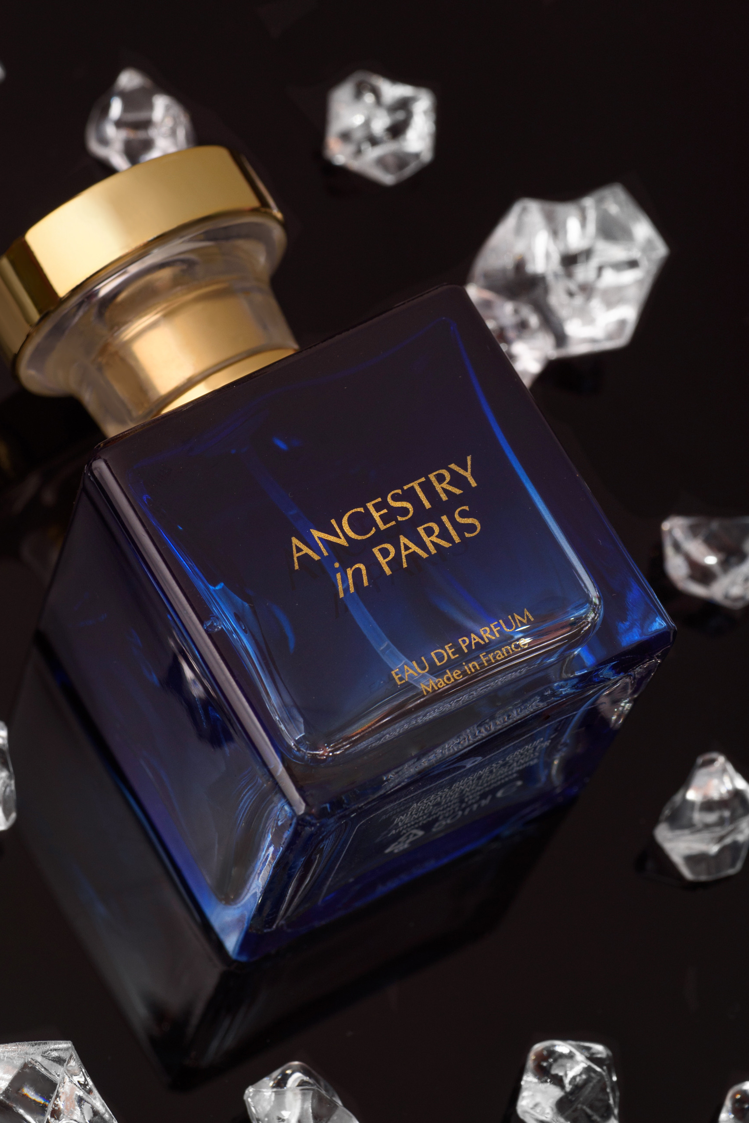 Уходовая и декоративная косметика. Предметный контент — фотограф в Саратове Юлия