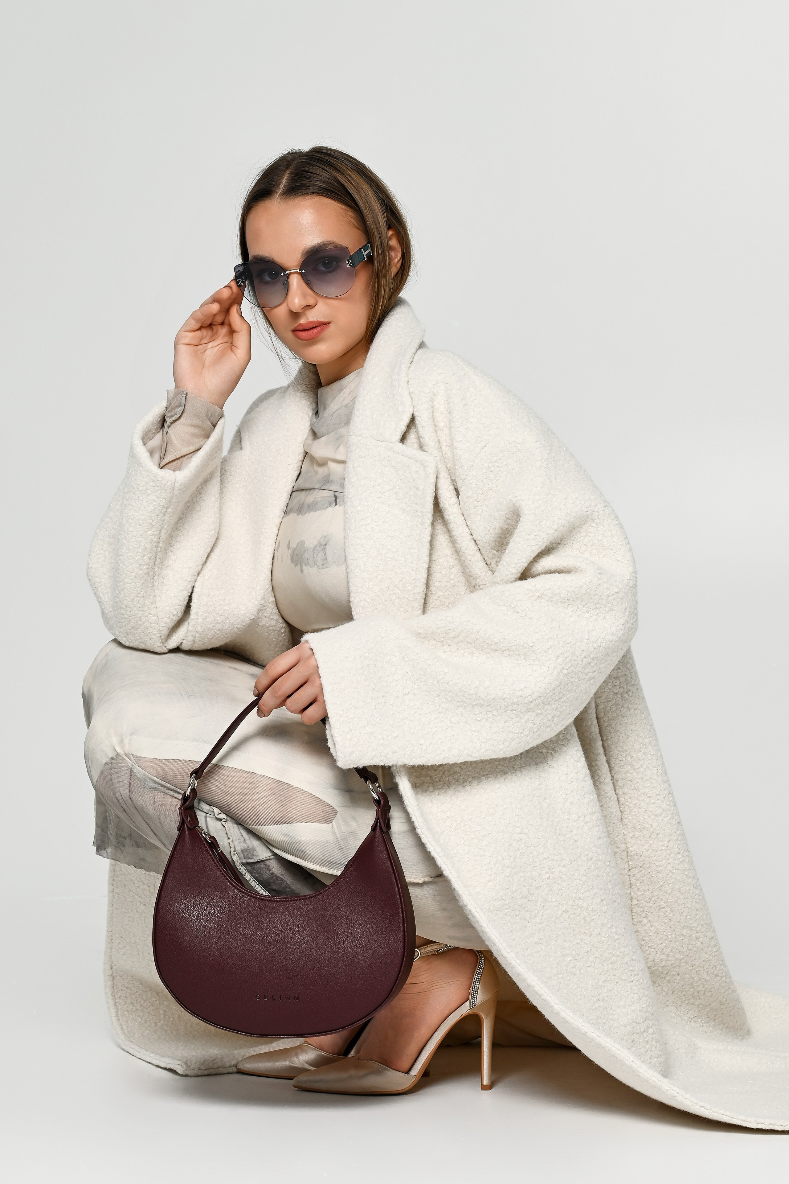 Съемка сумок, кошельков, рюкзаков и других аксессуаров. Предметный контент — фотограф в Саратове Юлия