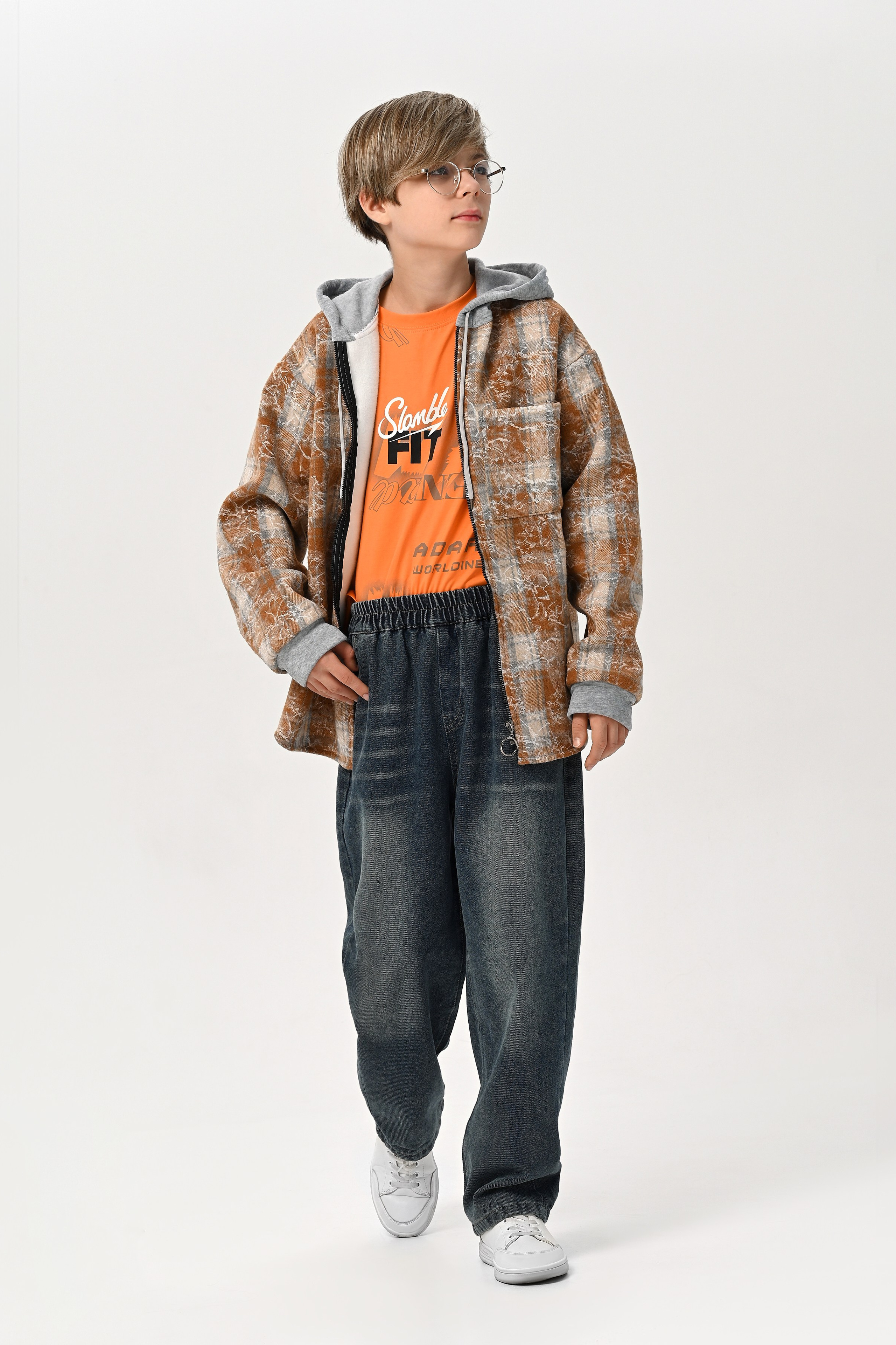 Съемка одежды и обуви. Предметный контент — фотограф в Саратове Юлия