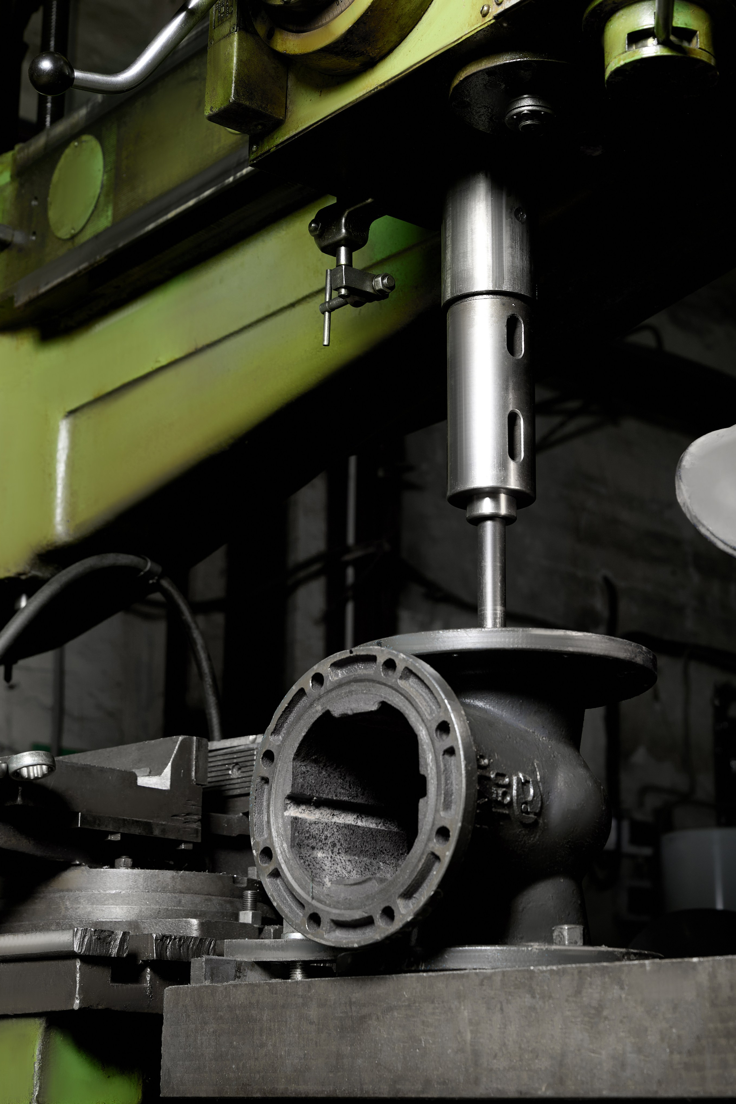 Промышленные съемки производства. Предметный контент — фотограф в Саратове Юлия