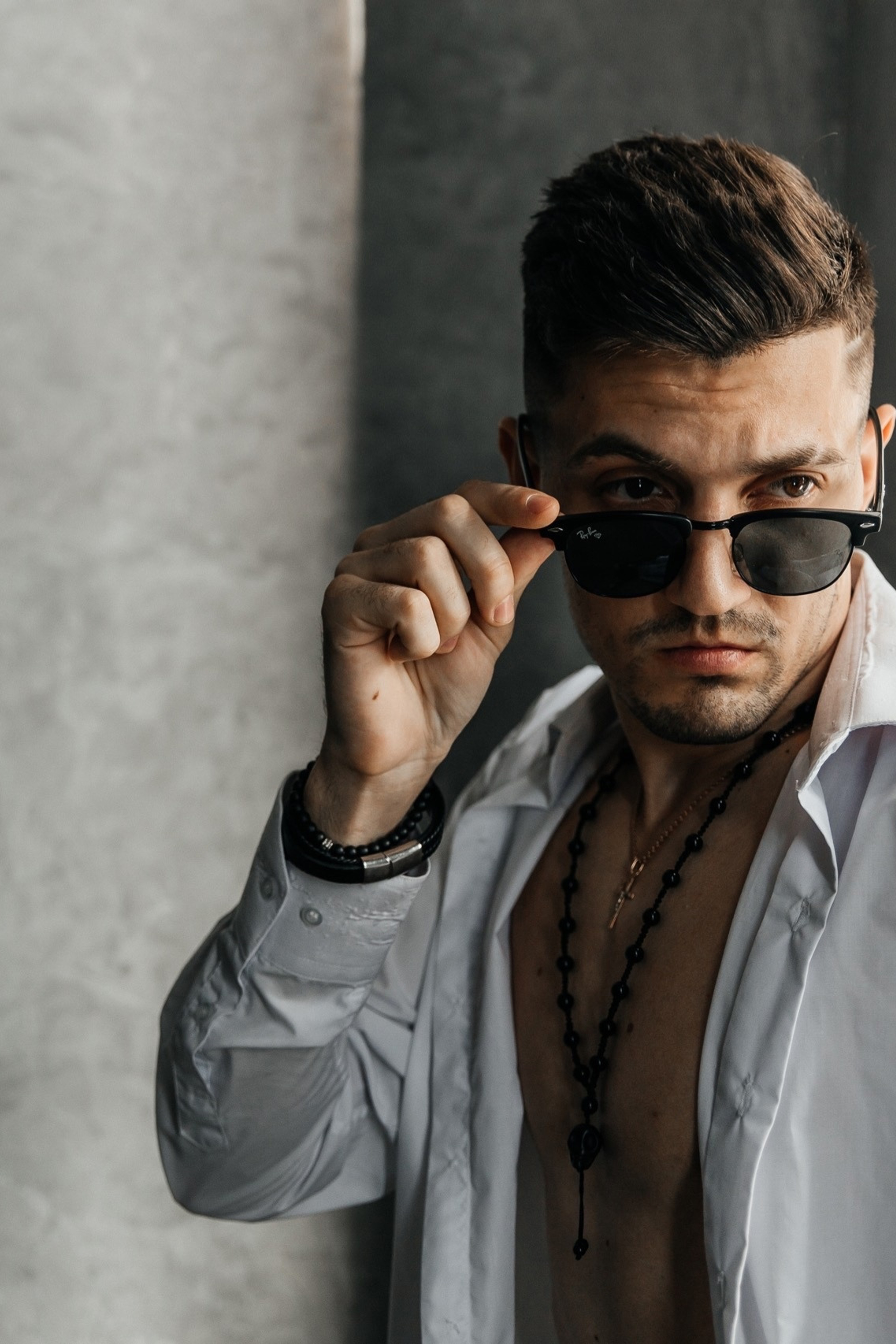 Мужчины. Предметный контент — фотограф в Саратове Юлия