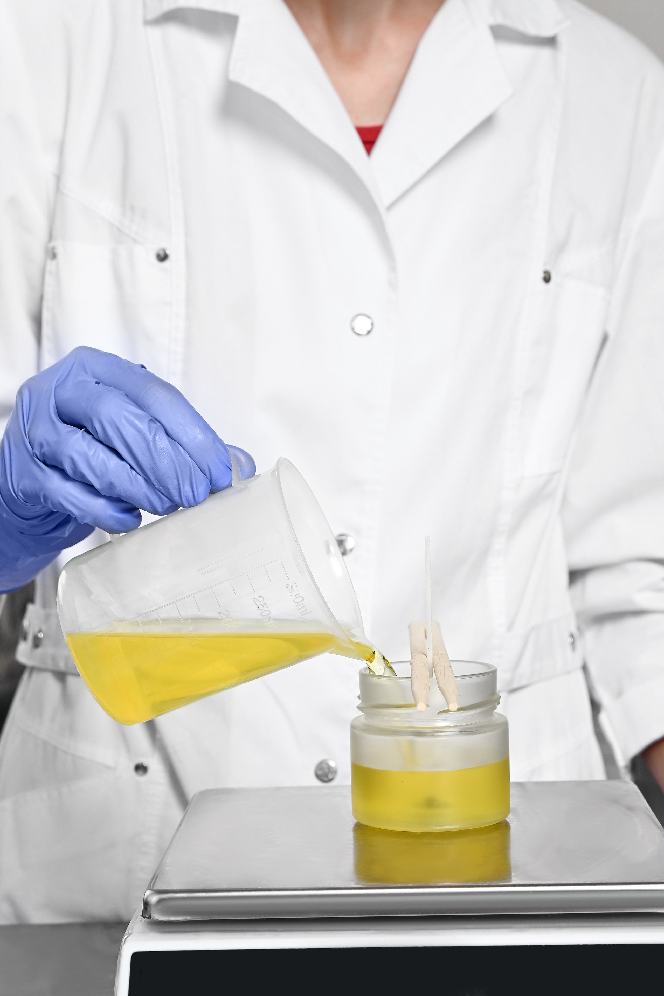 Промышленные съемки производства. Предметный контент — фотограф в Саратове Юлия