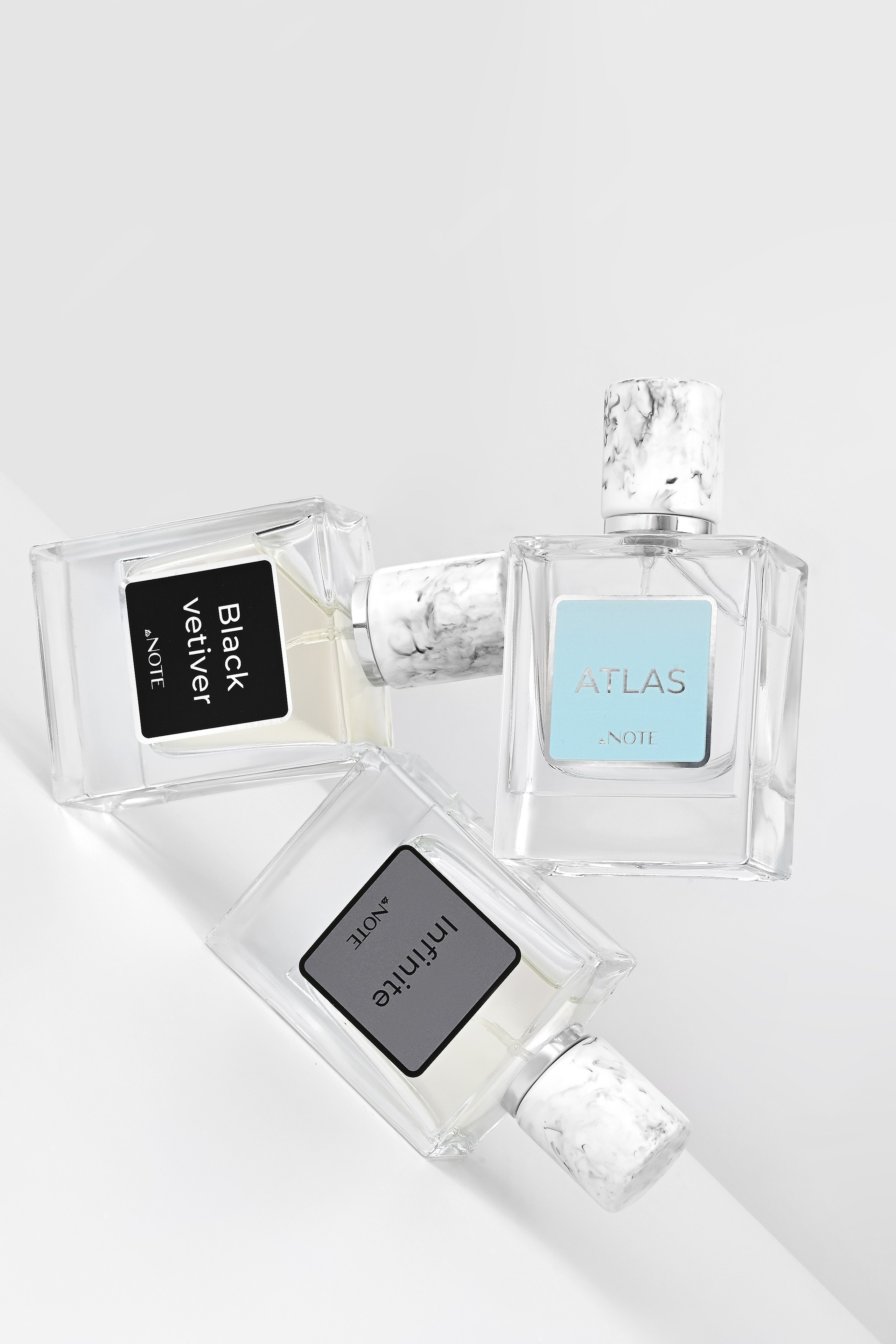 Уходовая и декоративная косметика. Предметный контент — фотограф в Саратове Юлия