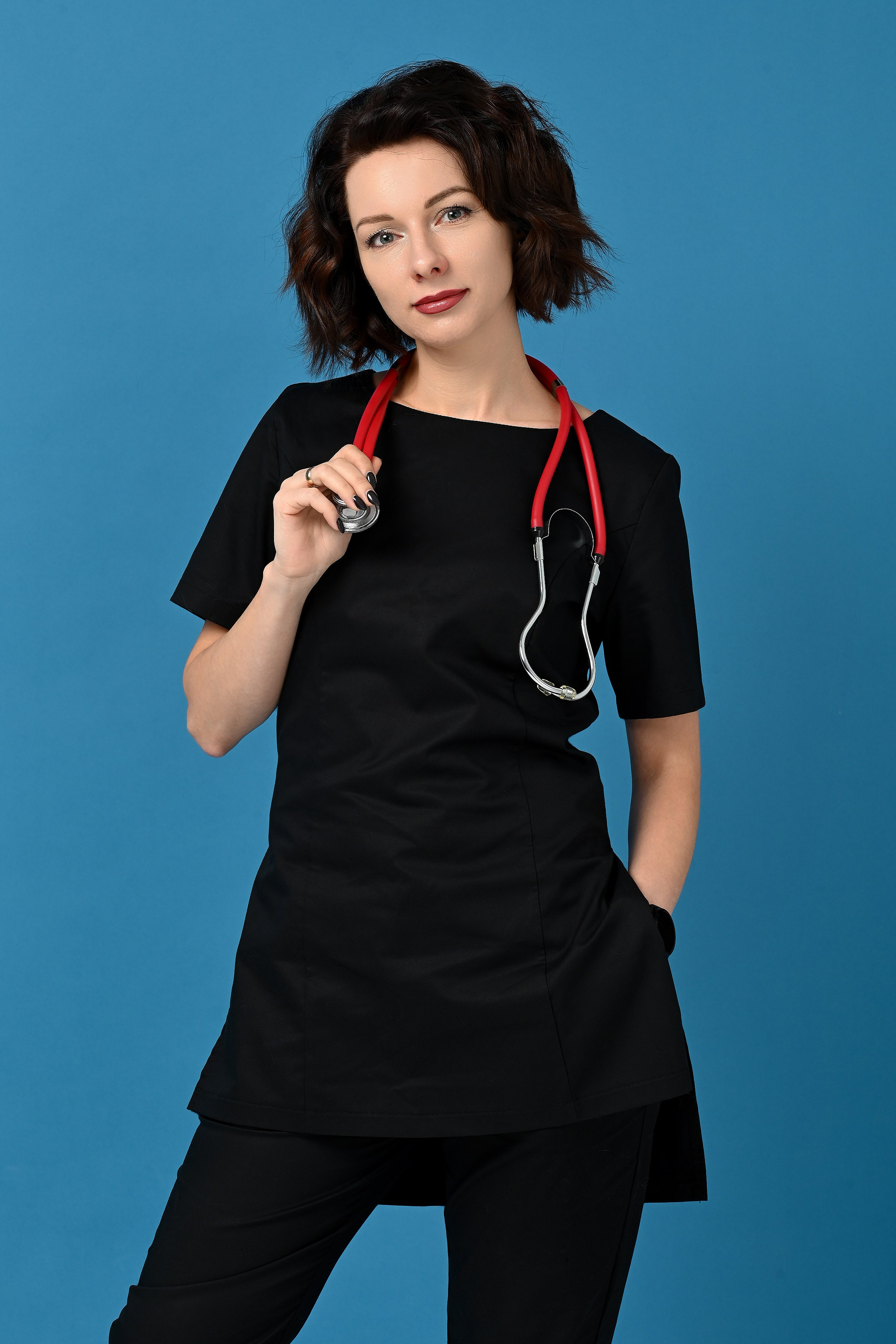 Мужской и женский бизнес портрет. Предметный контент — фотограф в Саратове Юлия