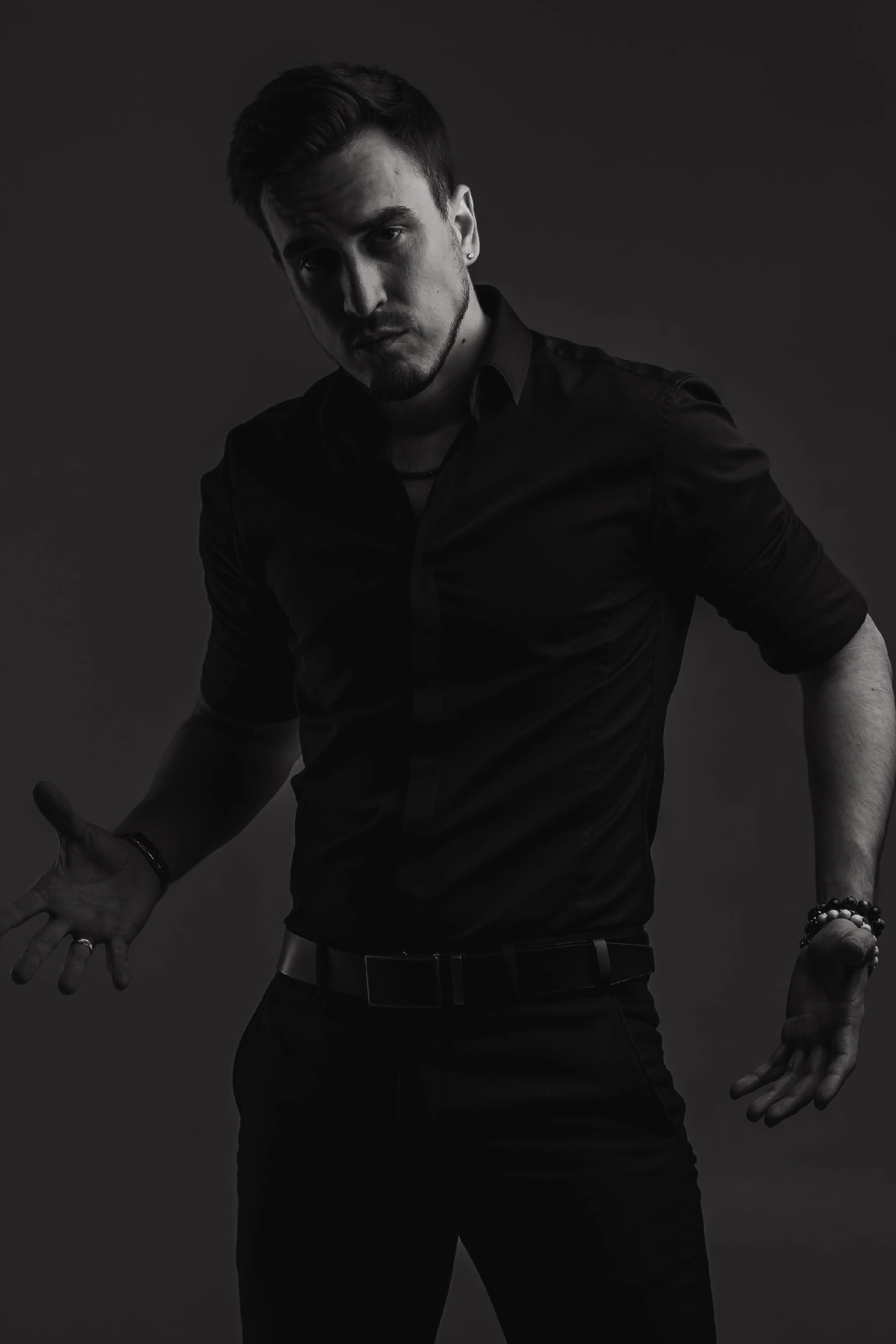 Мужчины. Предметный контент — фотограф в Саратове Юлия