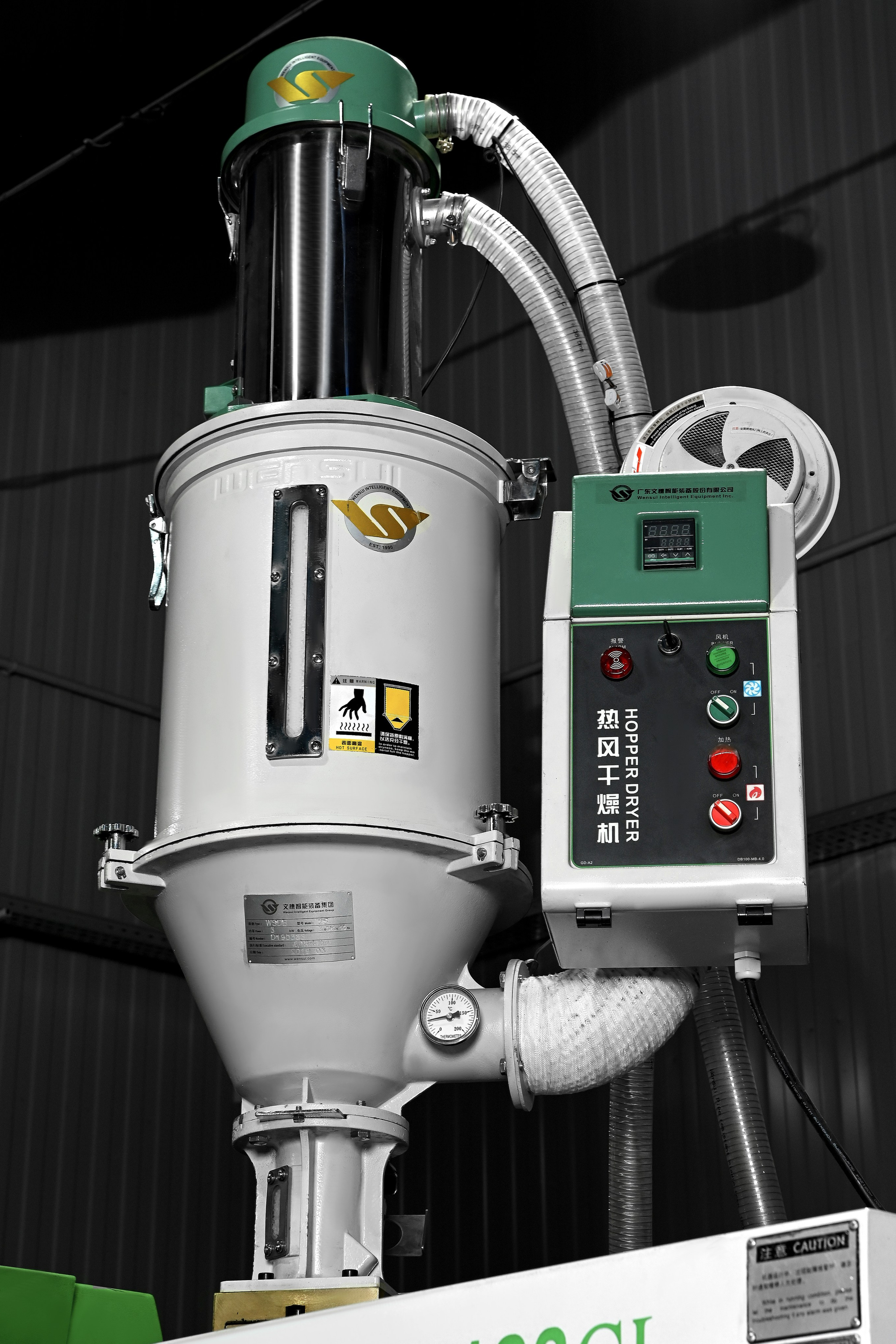 Промышленные съемки производства. Предметный контент — фотограф в Саратове Юлия