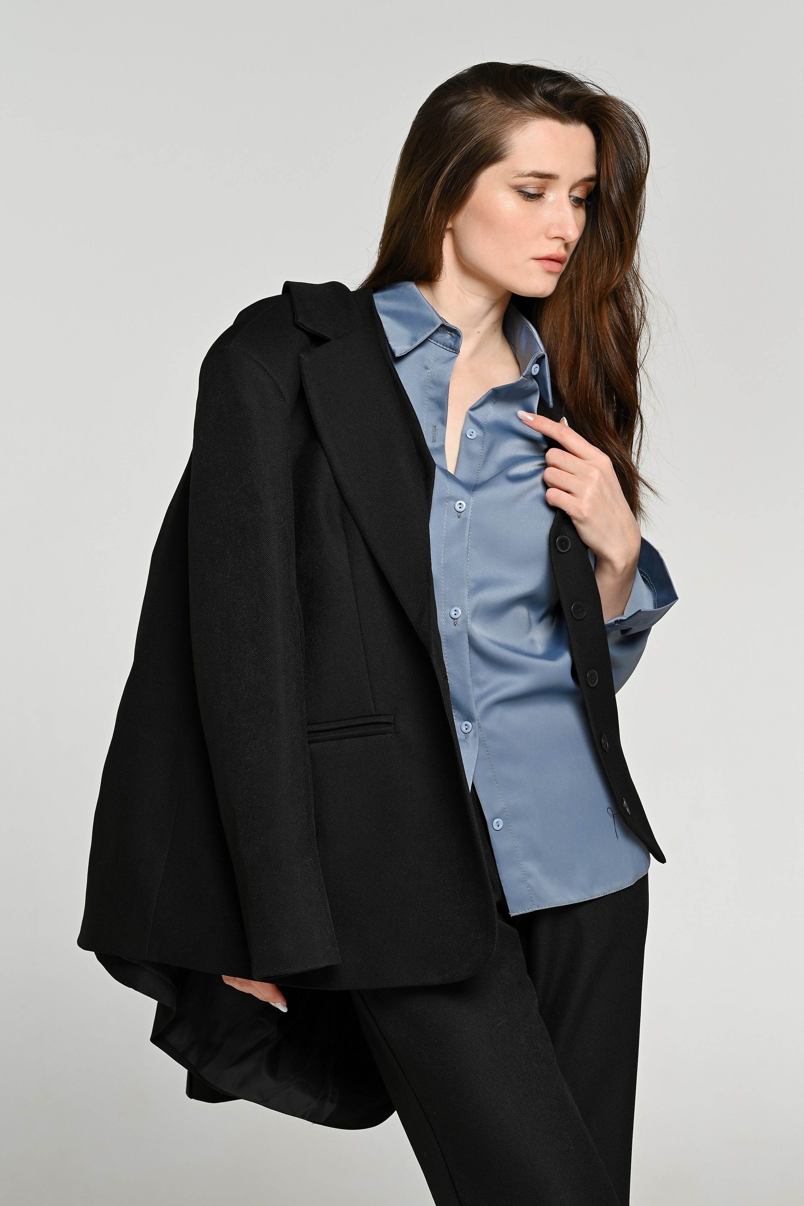 Съемка одежды и обуви. Предметный контент — фотограф в Саратове Юлия